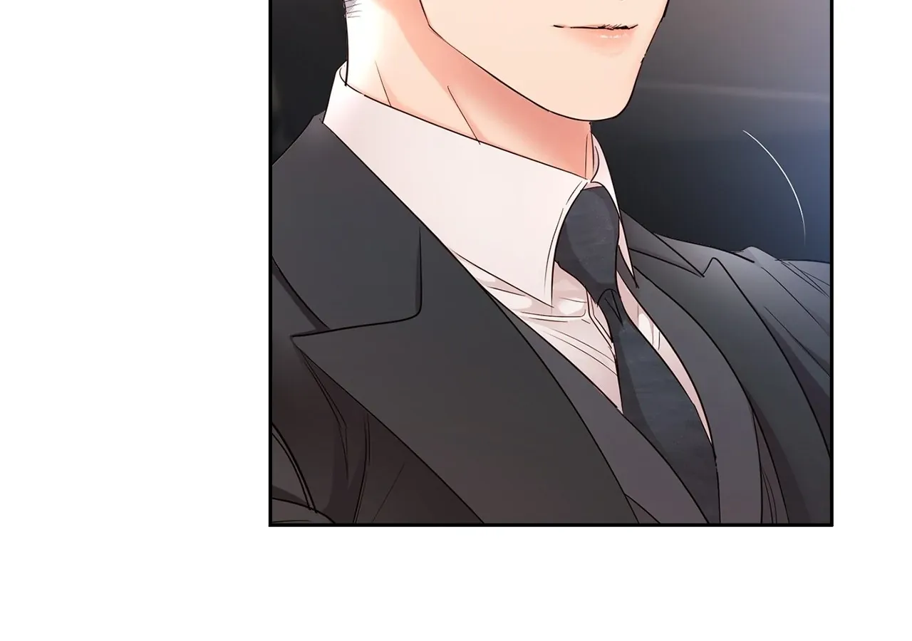 Be Quiet and Don’t Even Smile in the Office Chapter 58 page 133 - 