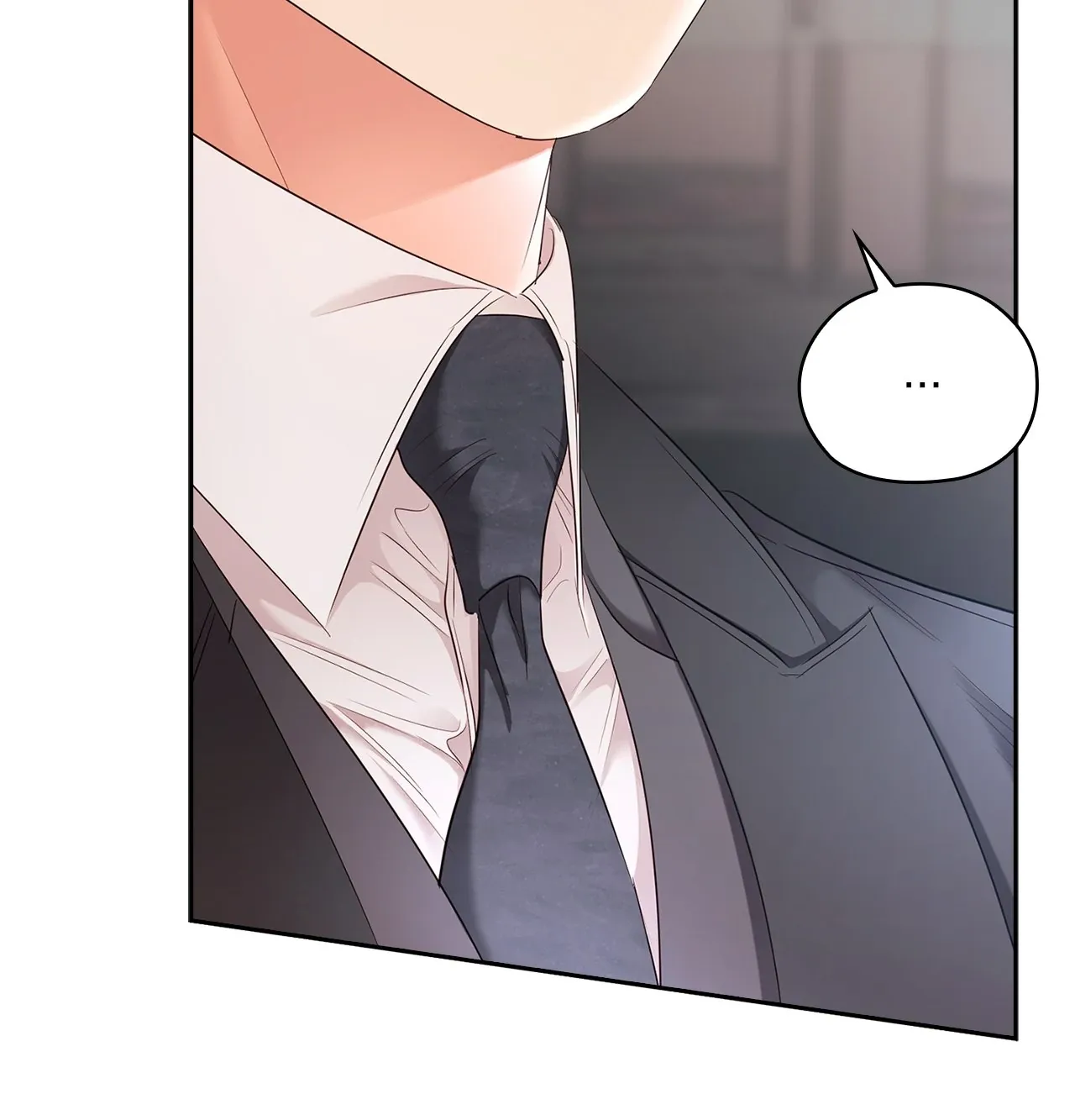 Be Quiet and Don’t Even Smile in the Office Chapter 58 page 138 - 