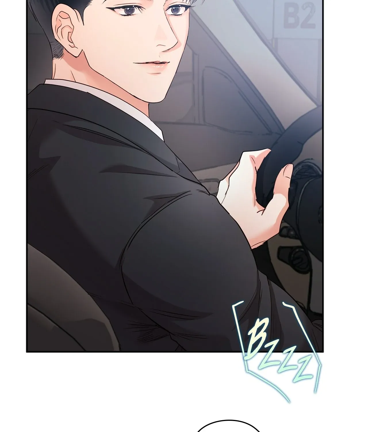 Be Quiet and Don’t Even Smile in the Office Chapter 58 page 145 - 