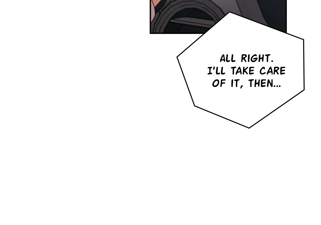 Be Quiet and Don’t Even Smile in the Office Chapter 58 page 153 - 