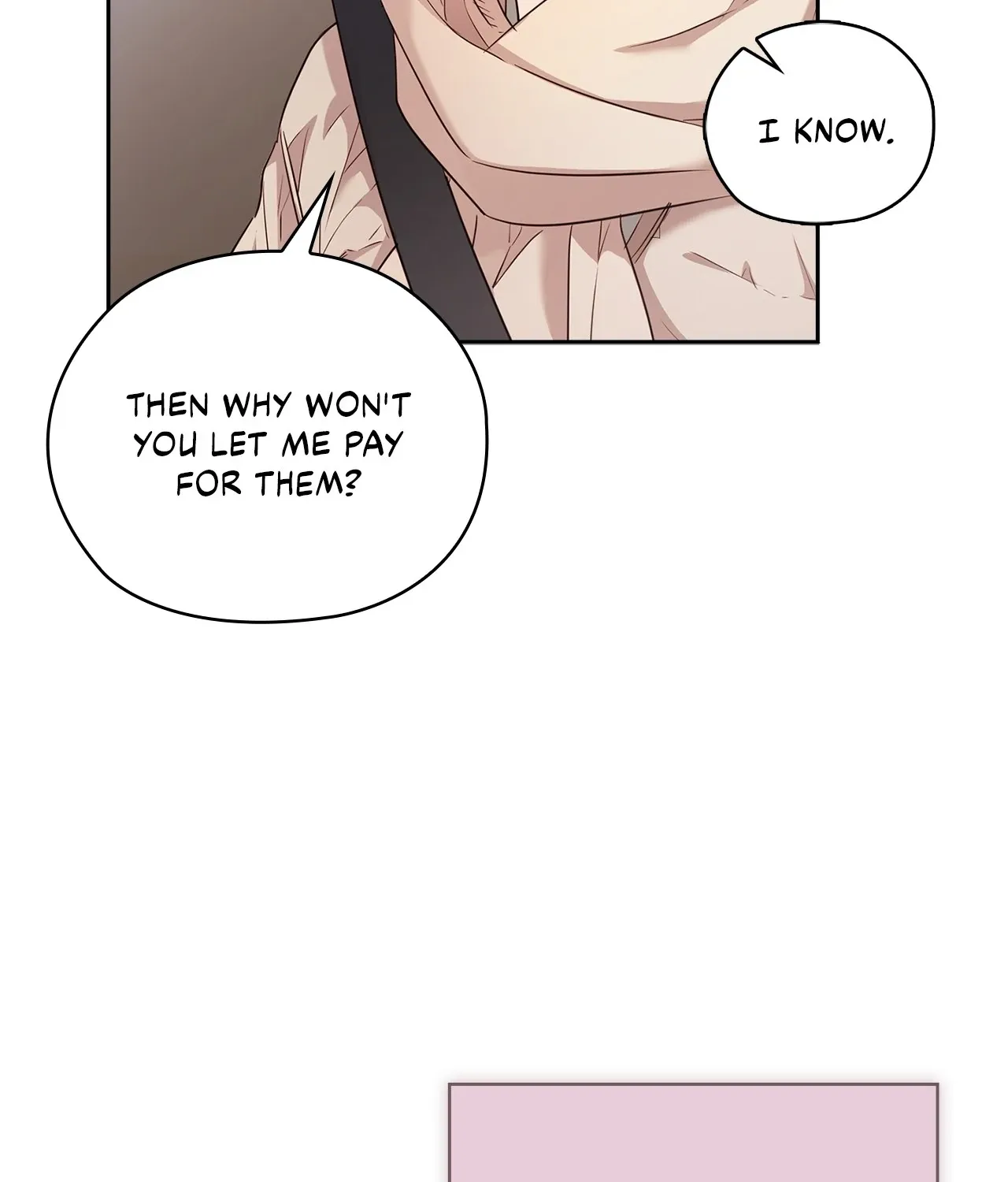 Be Quiet and Don’t Even Smile in the Office Chapter 58 page 23 - 