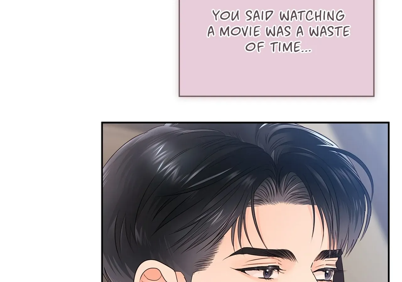 Be Quiet and Don’t Even Smile in the Office Chapter 58 page 24 - 