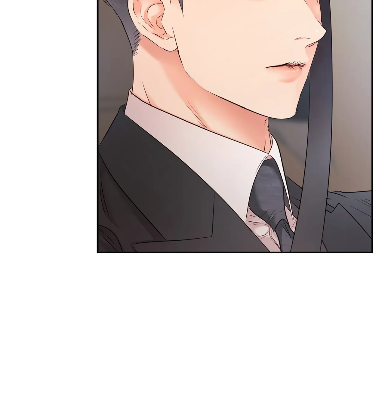 Be Quiet and Don’t Even Smile in the Office Chapter 58 page 25 - 