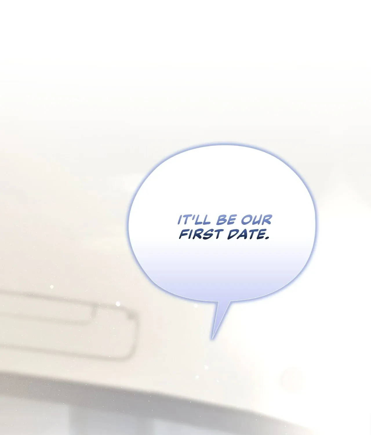 Be Quiet and Don’t Even Smile in the Office Chapter 58 page 4 - 