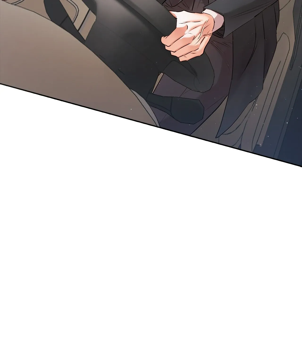 Be Quiet and Don’t Even Smile in the Office Chapter 58 page 32 - 