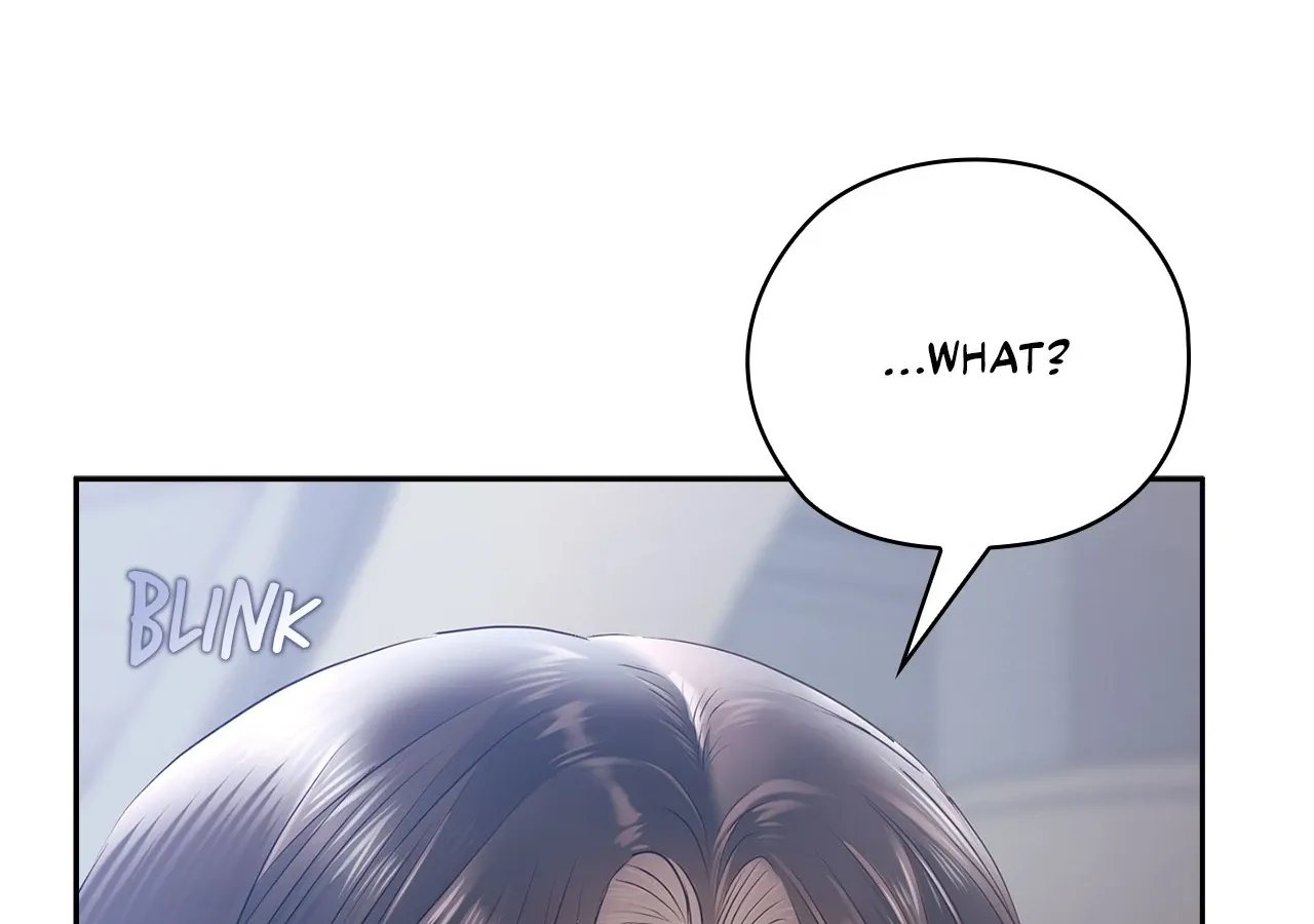 Be Quiet and Don’t Even Smile in the Office Chapter 58 page 33 - 