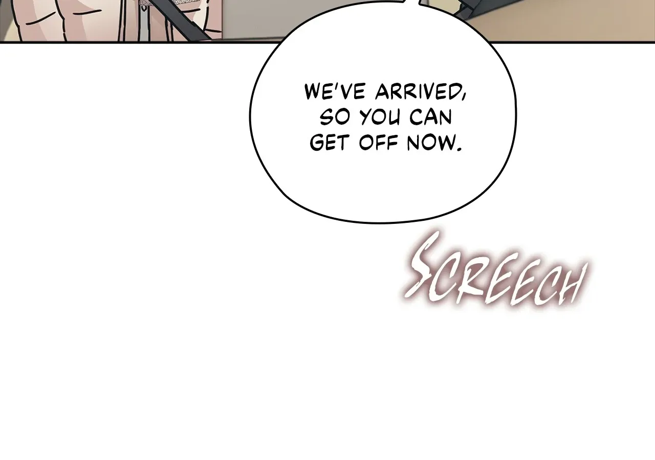 Be Quiet and Don’t Even Smile in the Office Chapter 58 page 38 - 