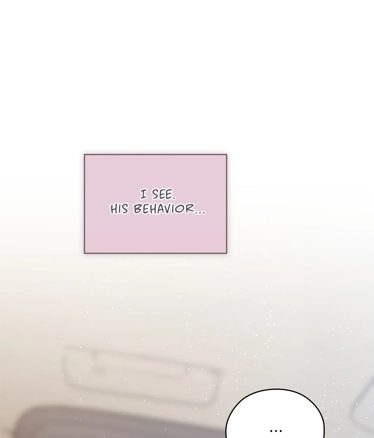 Be Quiet and Don’t Even Smile in the Office Chapter 58 page 44 - 