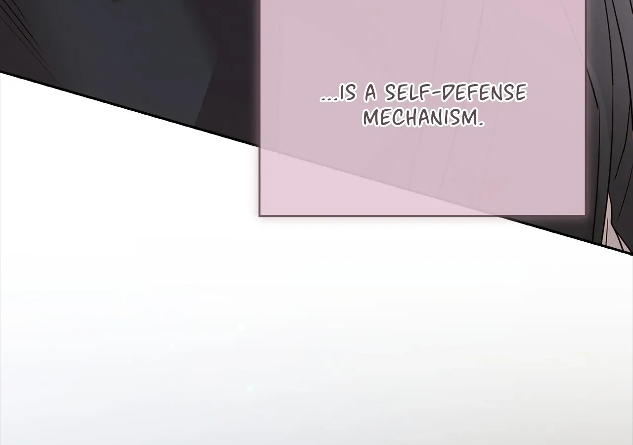 Be Quiet and Don’t Even Smile in the Office Chapter 58 page 47 - 