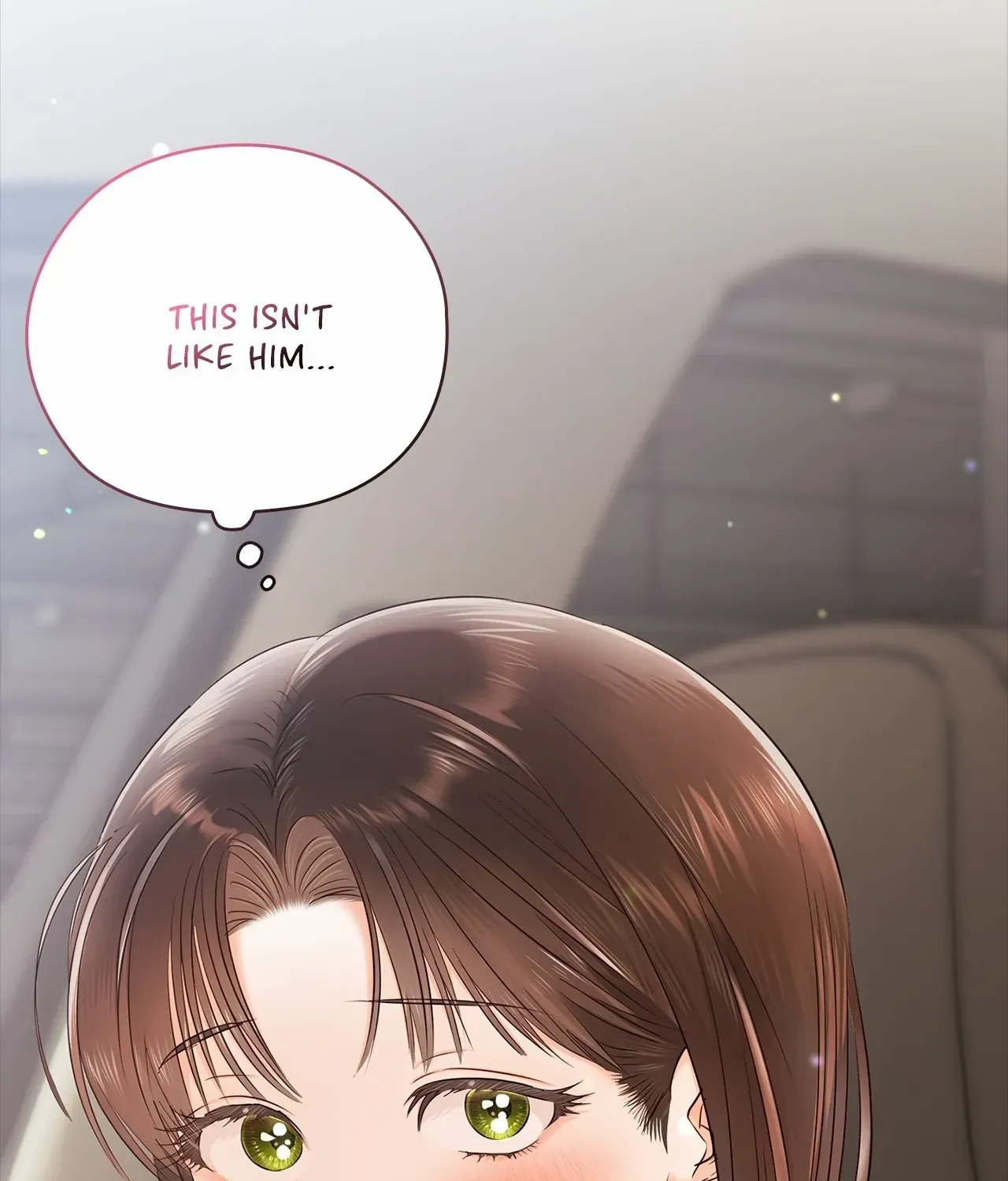 Be Quiet and Don’t Even Smile in the Office Chapter 58 page 48 - 