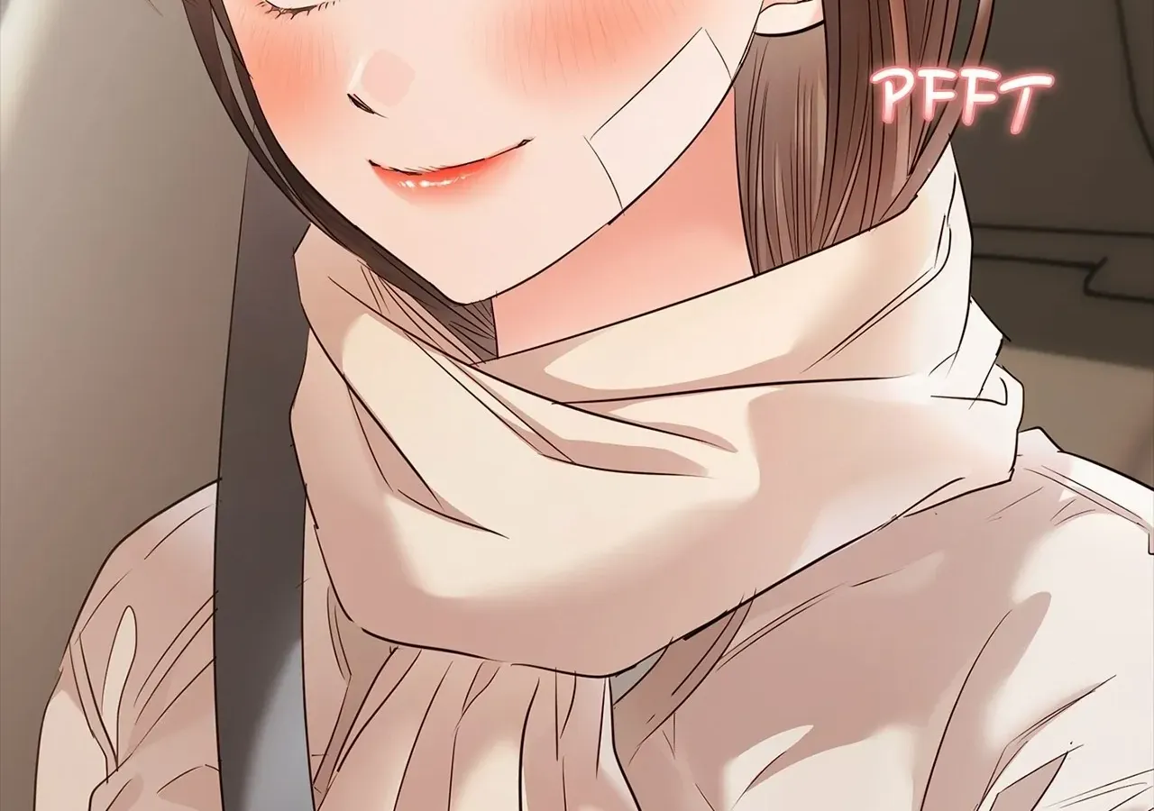 Be Quiet and Don’t Even Smile in the Office Chapter 58 page 49 - 