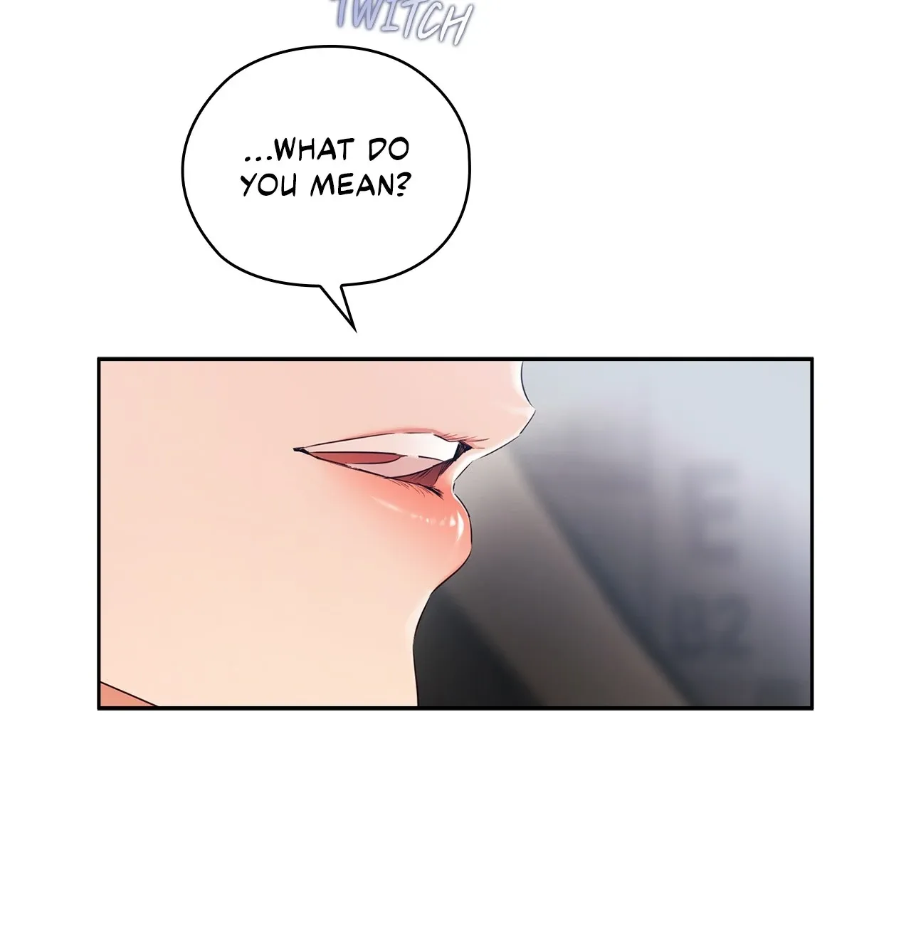 Be Quiet and Don’t Even Smile in the Office Chapter 58 page 54 - 
