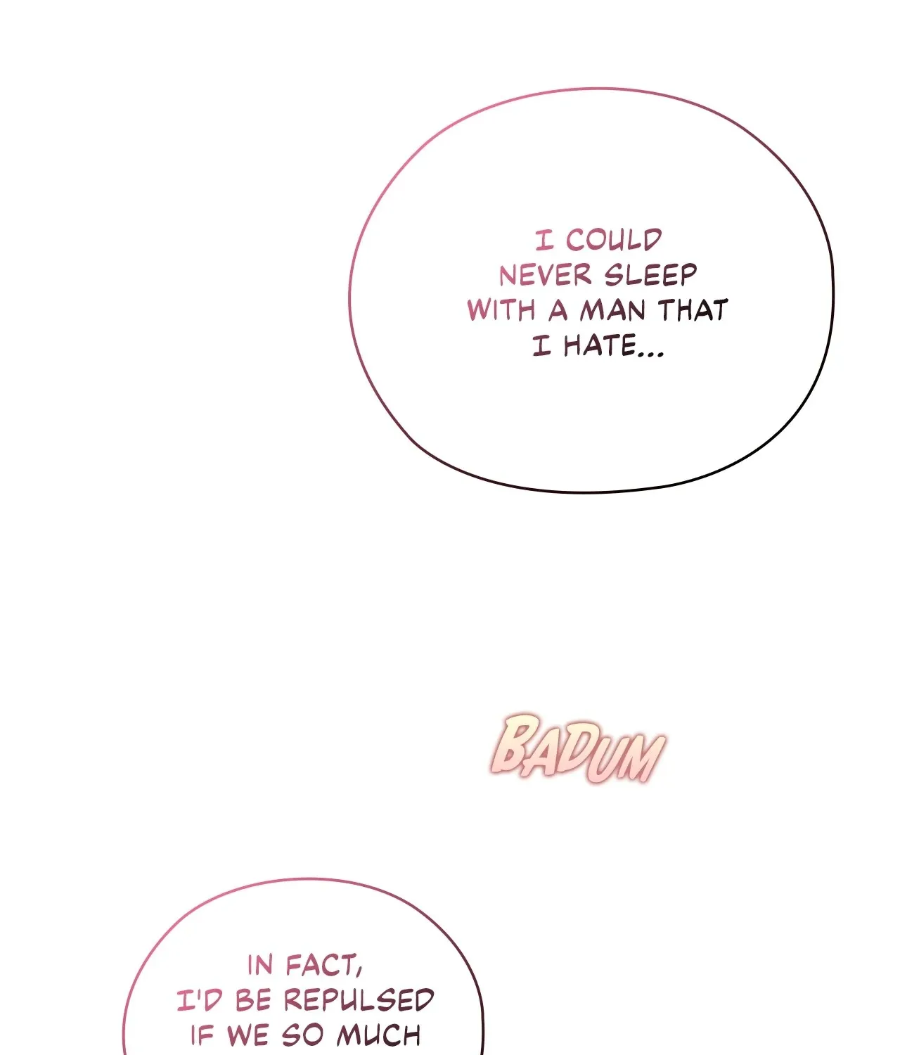 Be Quiet and Don’t Even Smile in the Office Chapter 58 page 55 - 