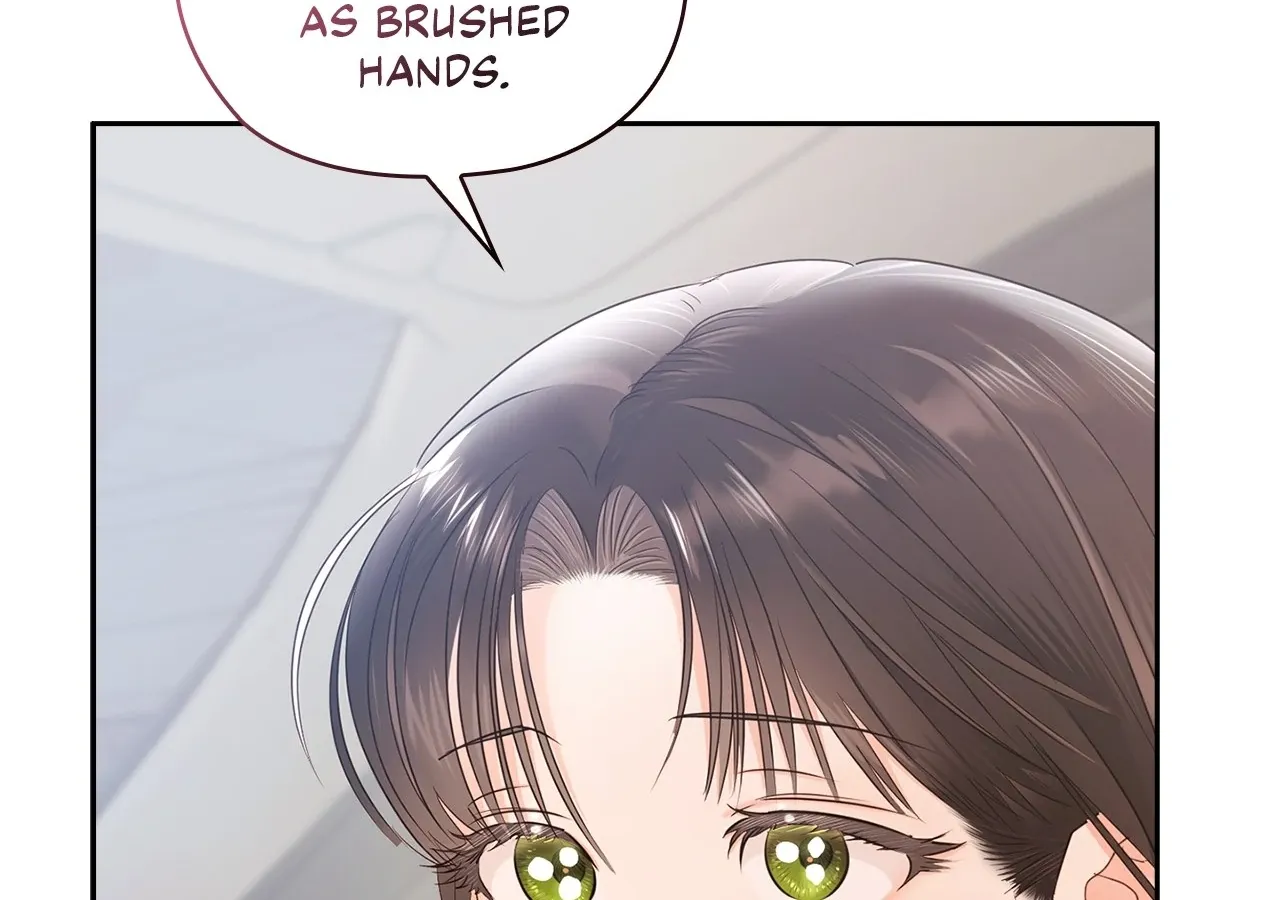 Be Quiet and Don’t Even Smile in the Office Chapter 58 page 56 - 