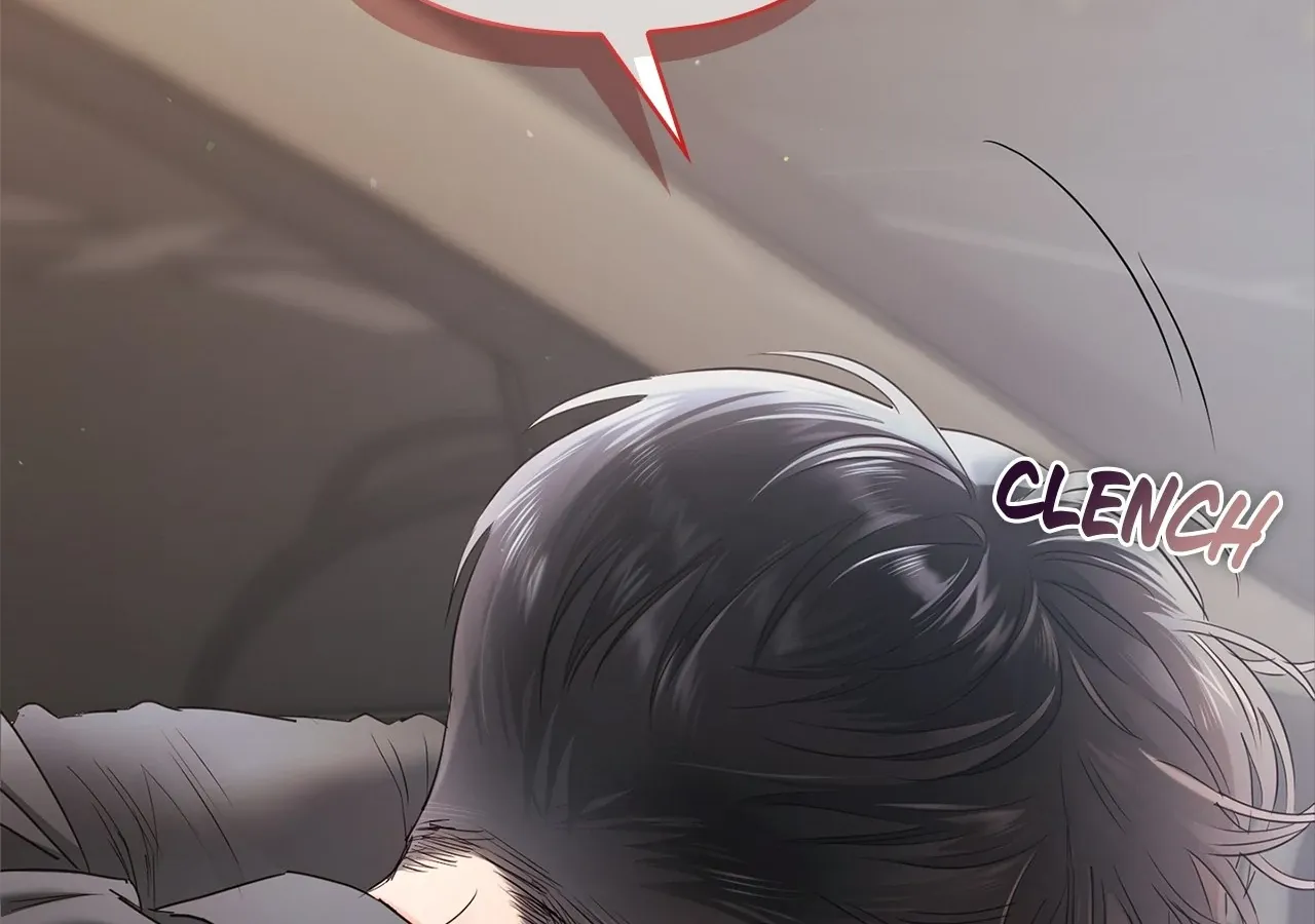 Be Quiet and Don’t Even Smile in the Office Chapter 58 page 65 - 