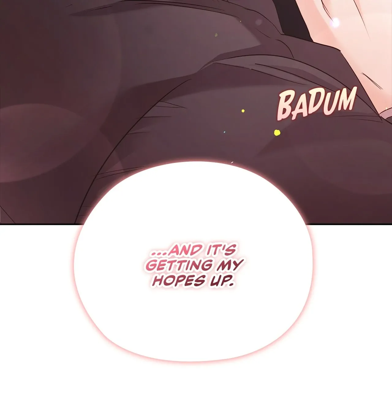 Be Quiet and Don’t Even Smile in the Office Chapter 58 page 74 - 