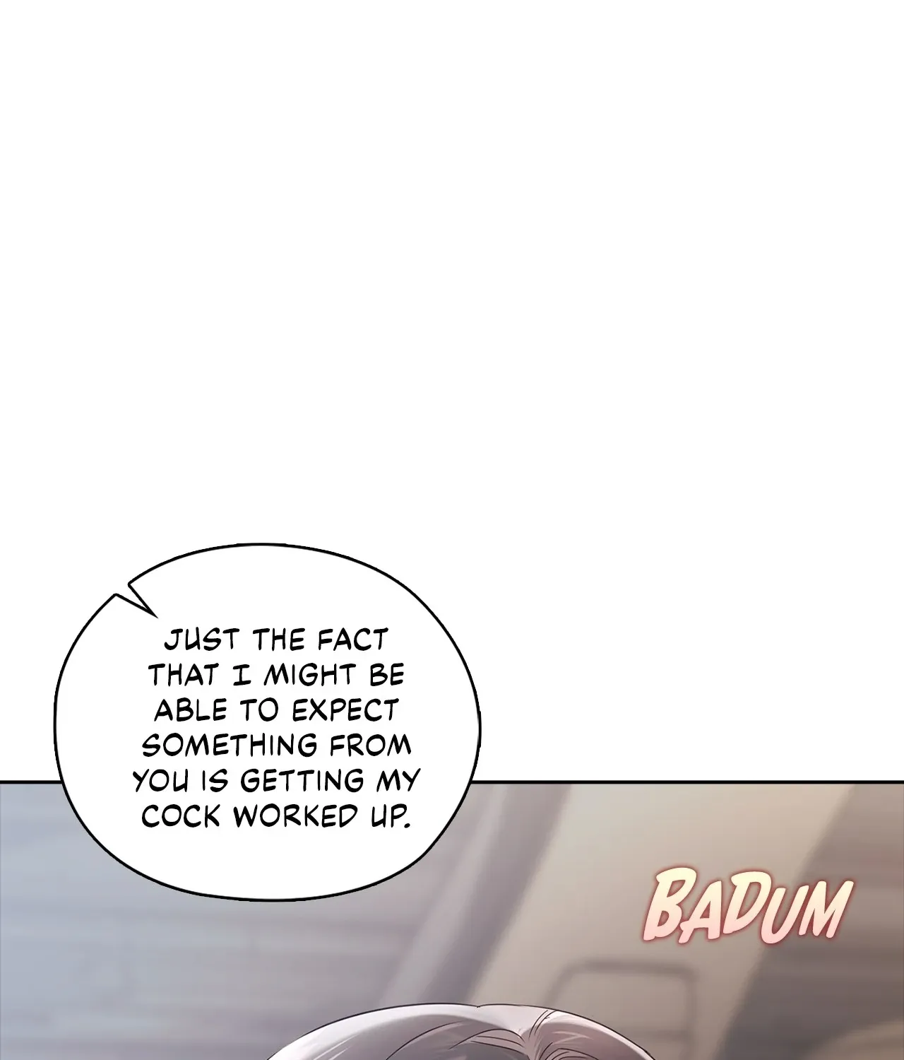 Be Quiet and Don’t Even Smile in the Office Chapter 58 page 75 - 