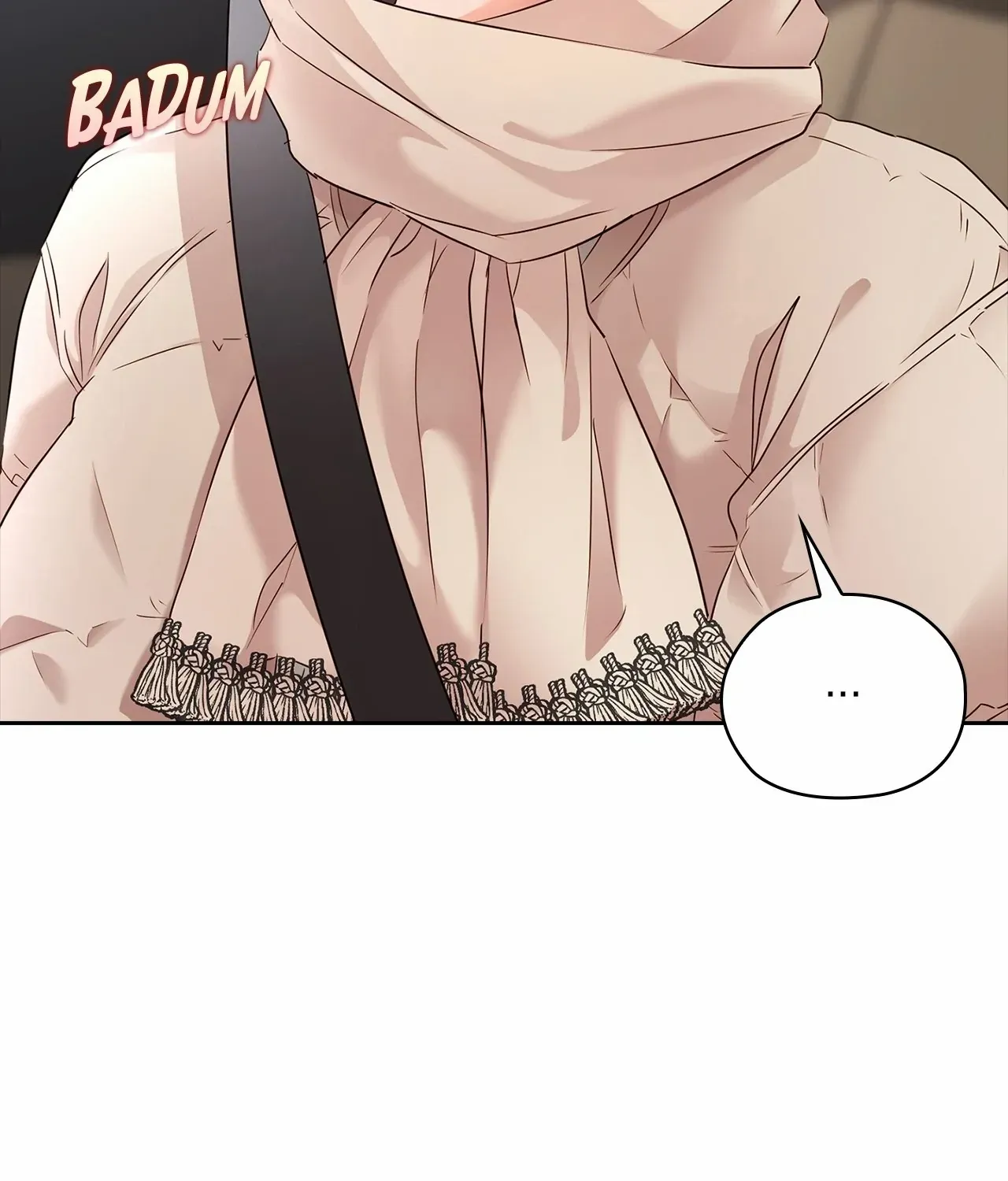 Be Quiet and Don’t Even Smile in the Office Chapter 58 page 77 - 