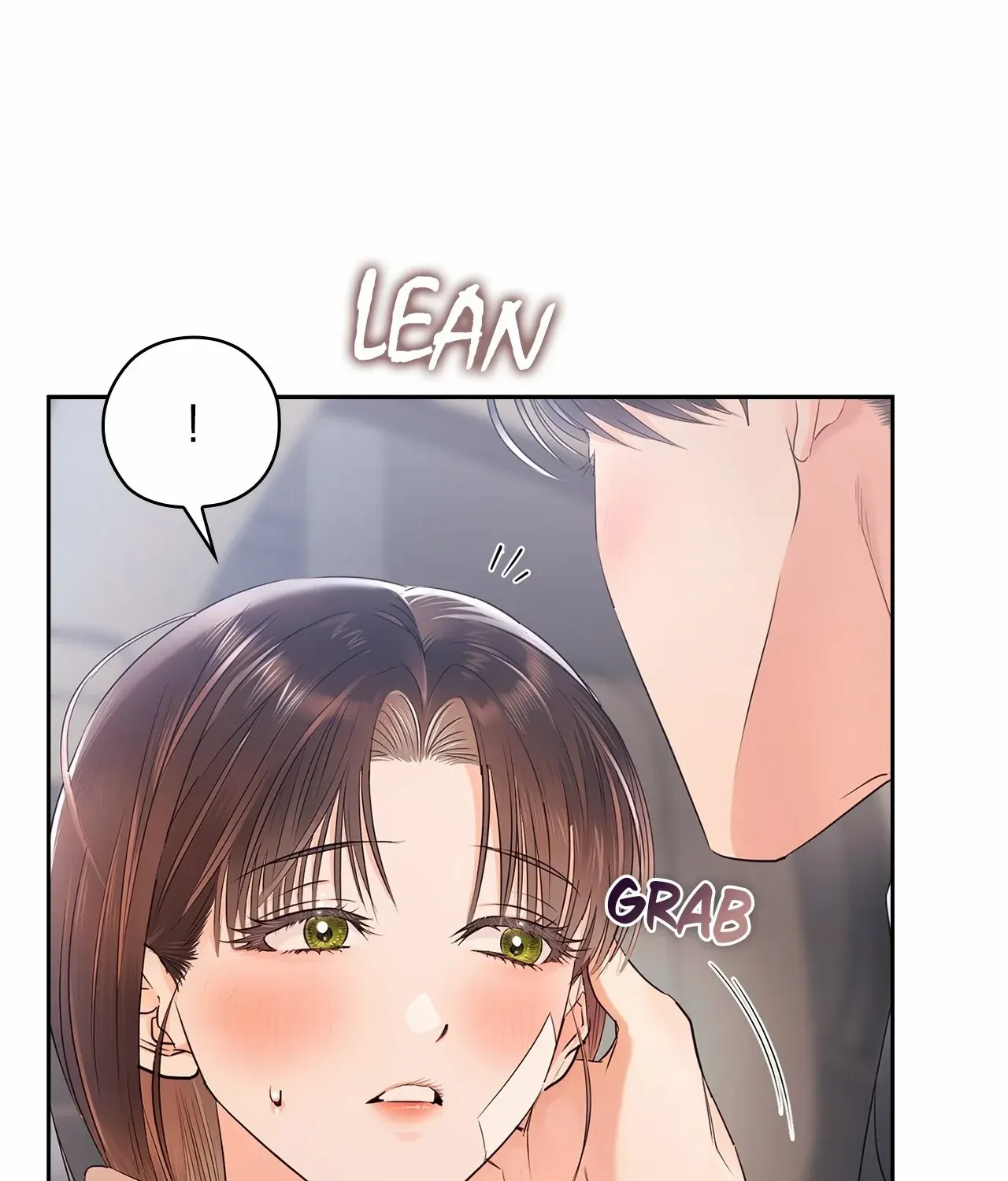 Be Quiet and Don’t Even Smile in the Office Chapter 58 page 81 - 