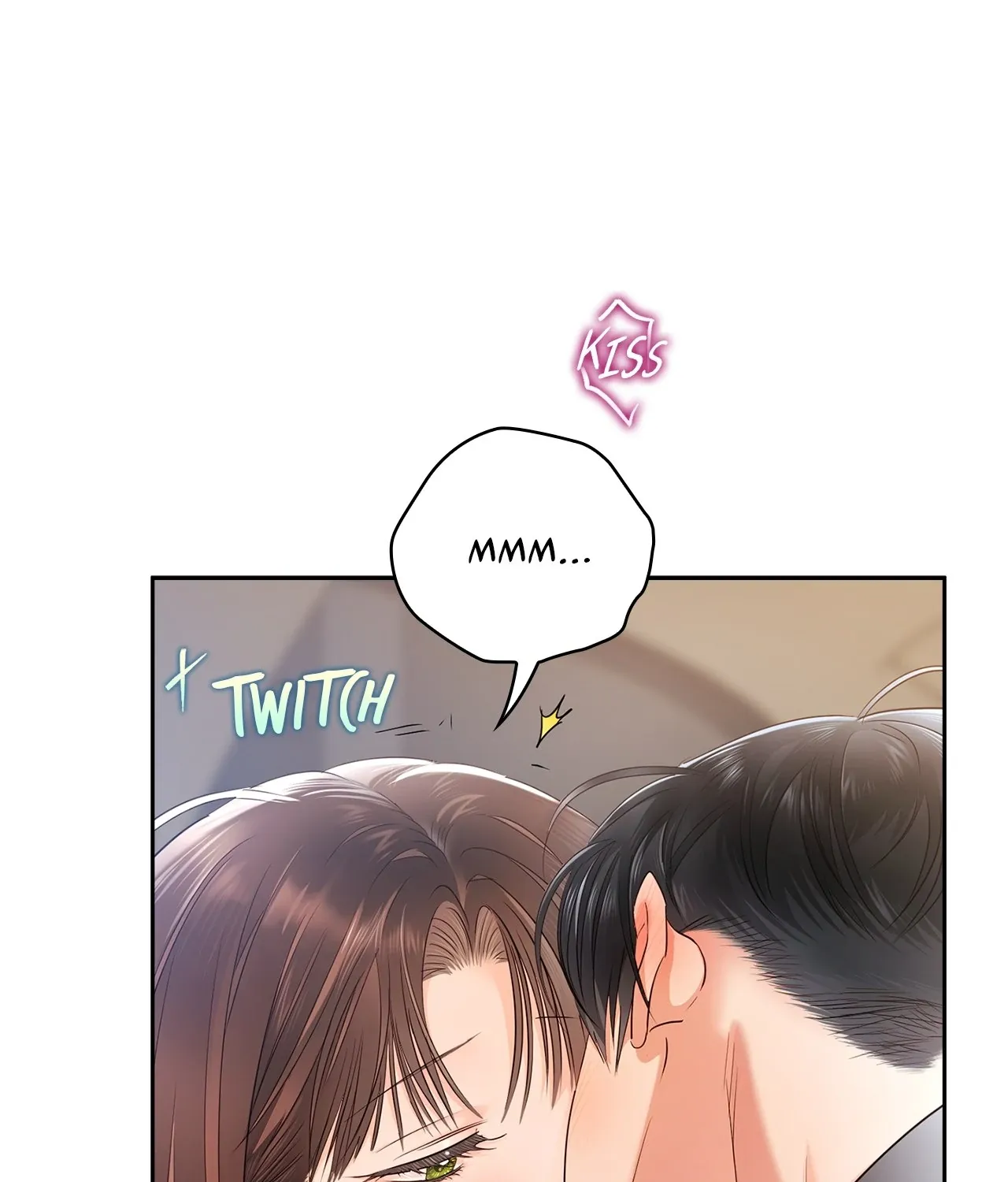 Be Quiet and Don’t Even Smile in the Office Chapter 58 page 83 - 