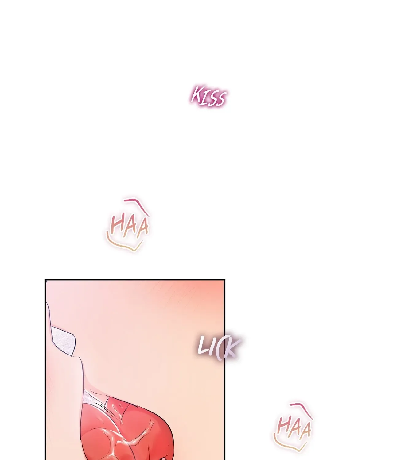 Be Quiet and Don’t Even Smile in the Office Chapter 58 page 86 - 