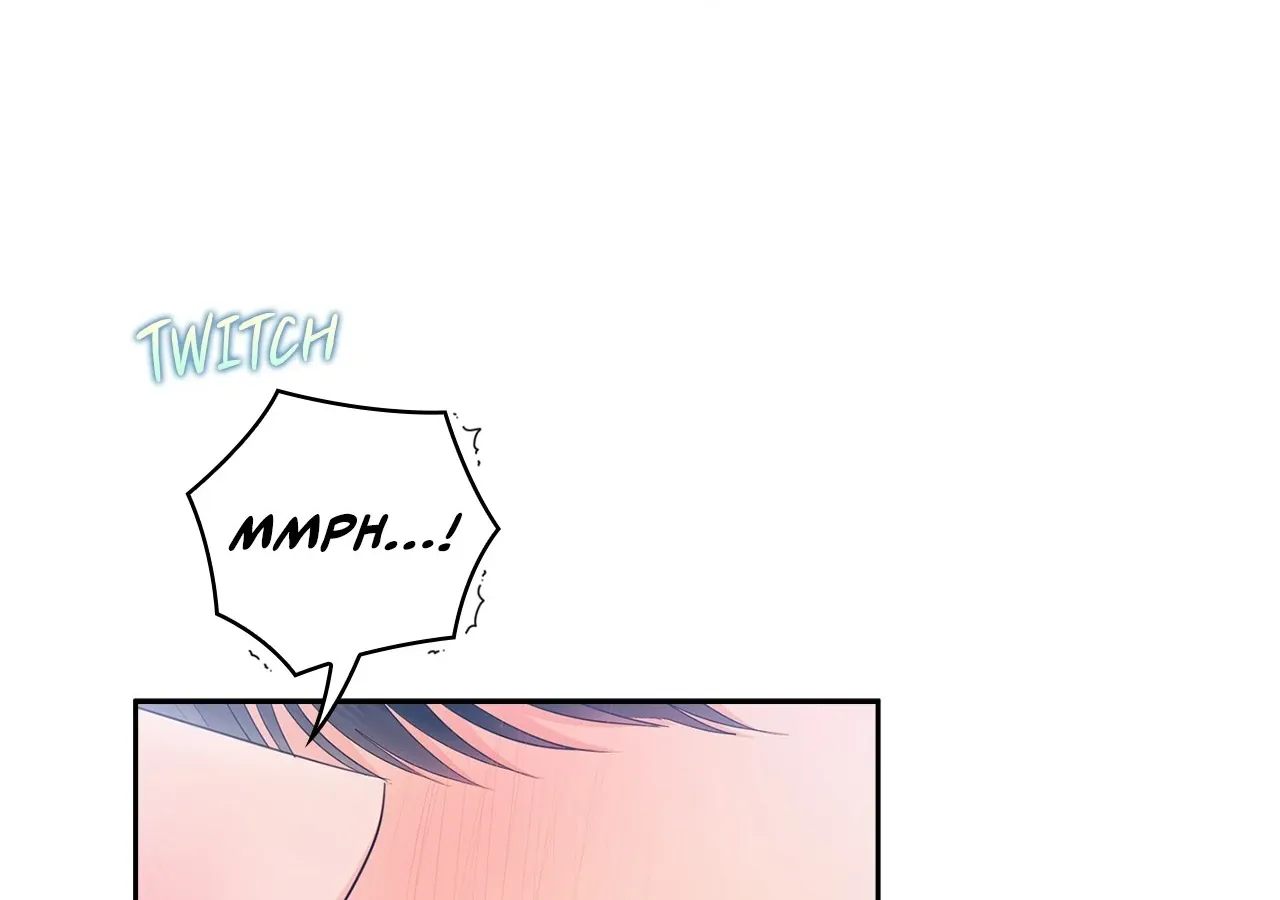 Be Quiet and Don’t Even Smile in the Office Chapter 58 page 89 - 
