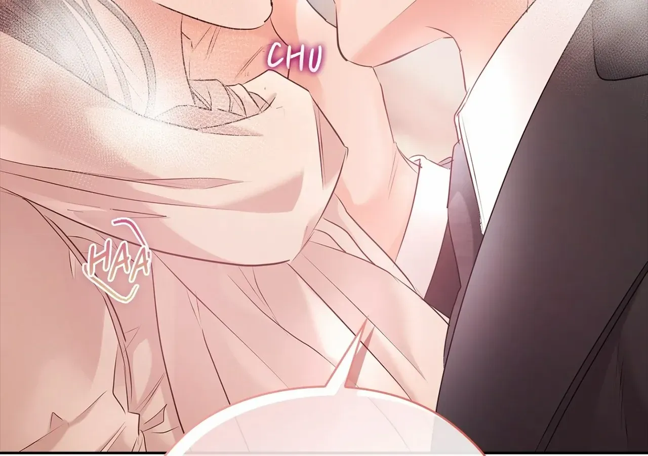 Be Quiet and Don’t Even Smile in the Office Chapter 58 page 93 - 
