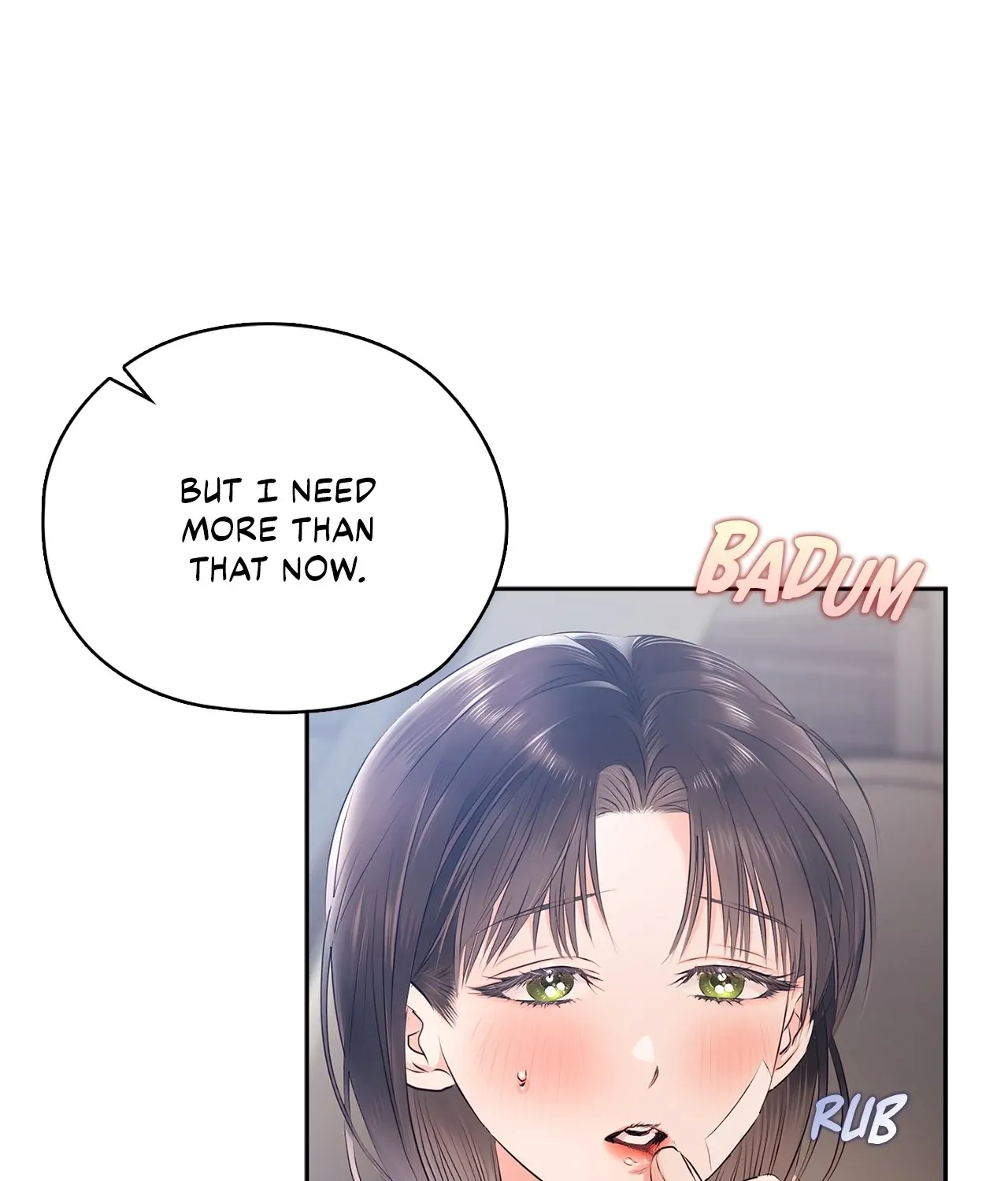 Be Quiet and Don’t Even Smile in the Office Chapter 58 page 95 - 