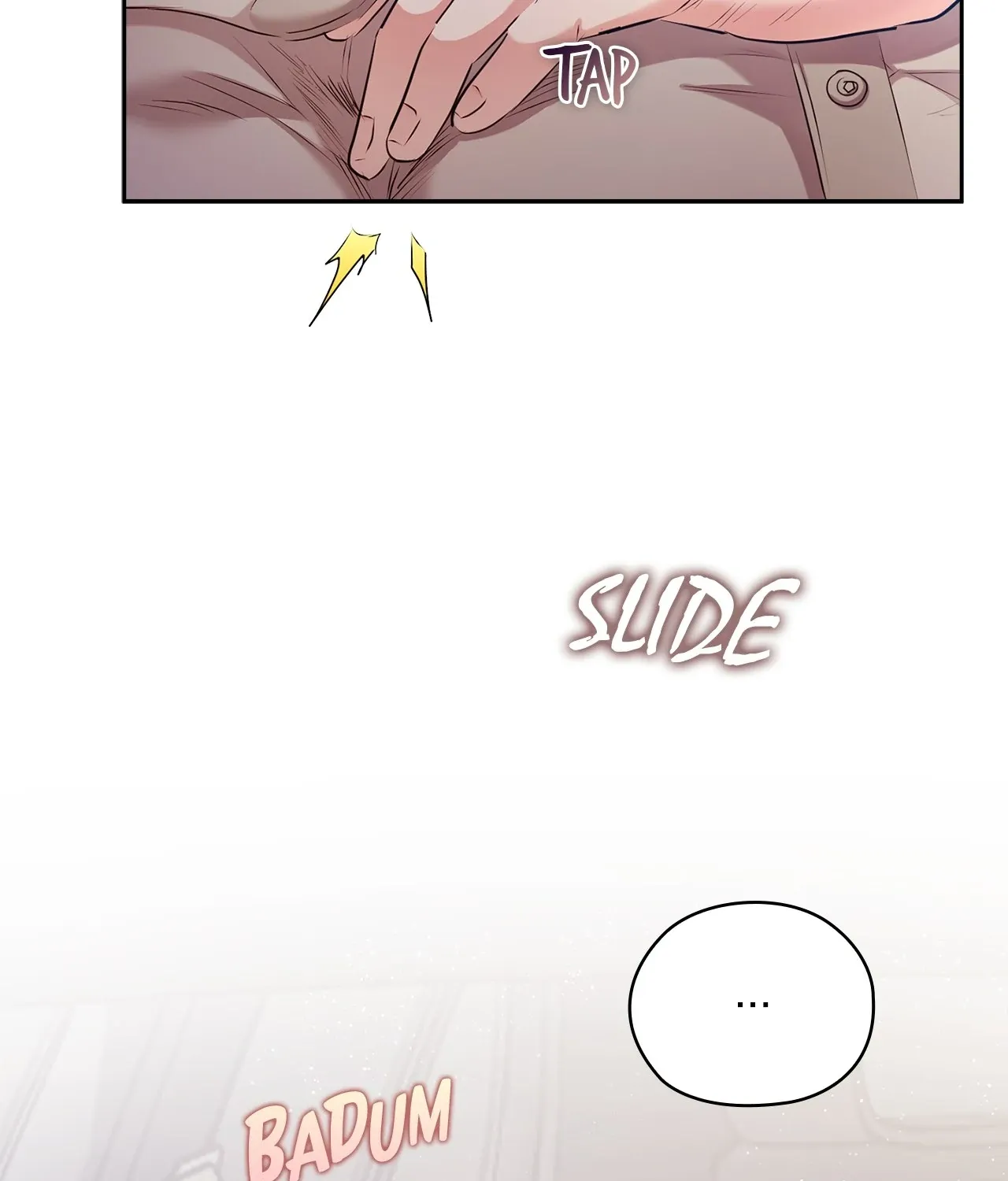 Be Quiet and Don’t Even Smile in the Office Chapter 58 page 99 - 