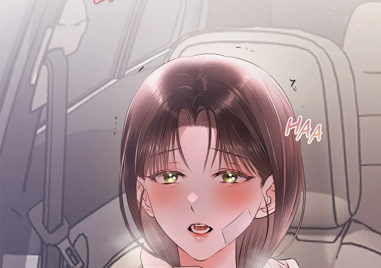 Be Quiet and Don’t Even Smile in the Office Chapter 58 page 100 - 