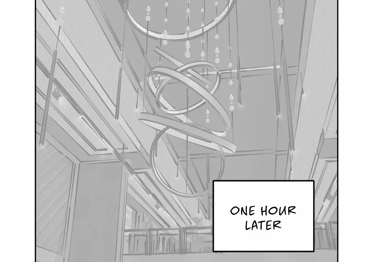 Be Quiet and Don’t Even Smile in the Office Chapter 59.5 page 13 - 
