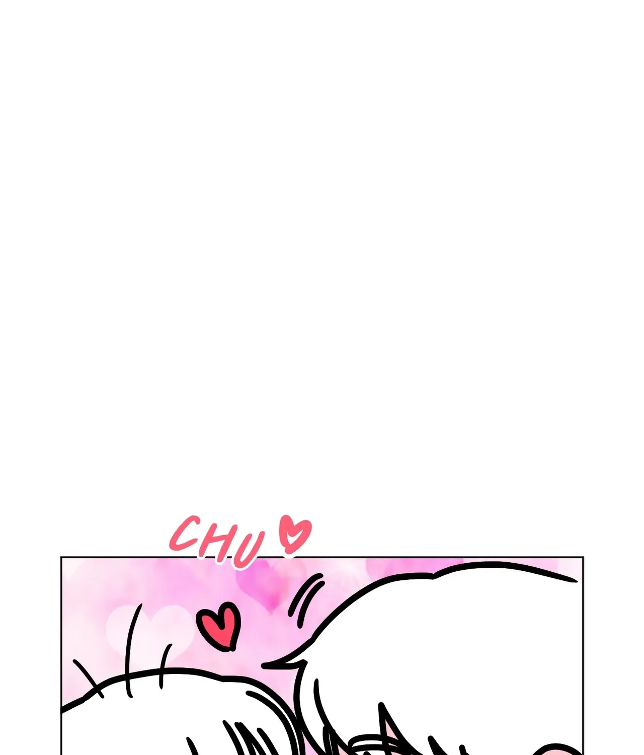 Be Quiet and Don’t Even Smile in the Office Chapter 59.5 page 22 - 