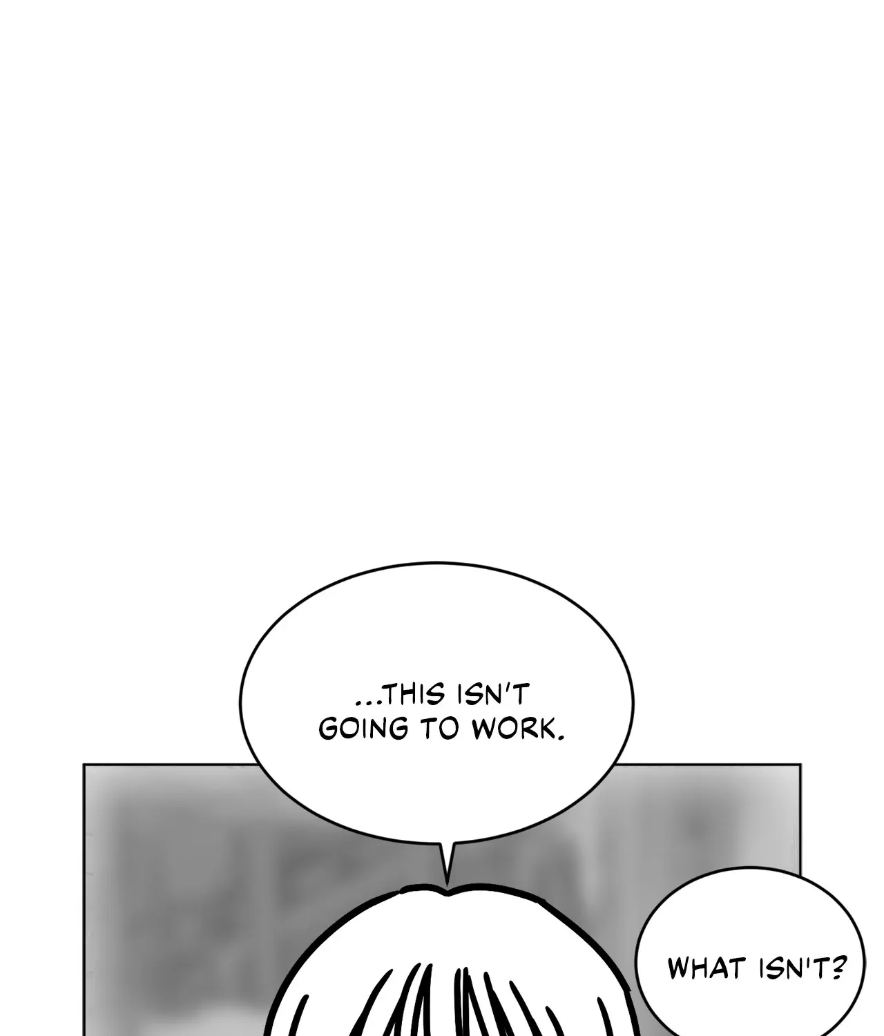 Be Quiet and Don’t Even Smile in the Office Chapter 59.5 page 4 - 