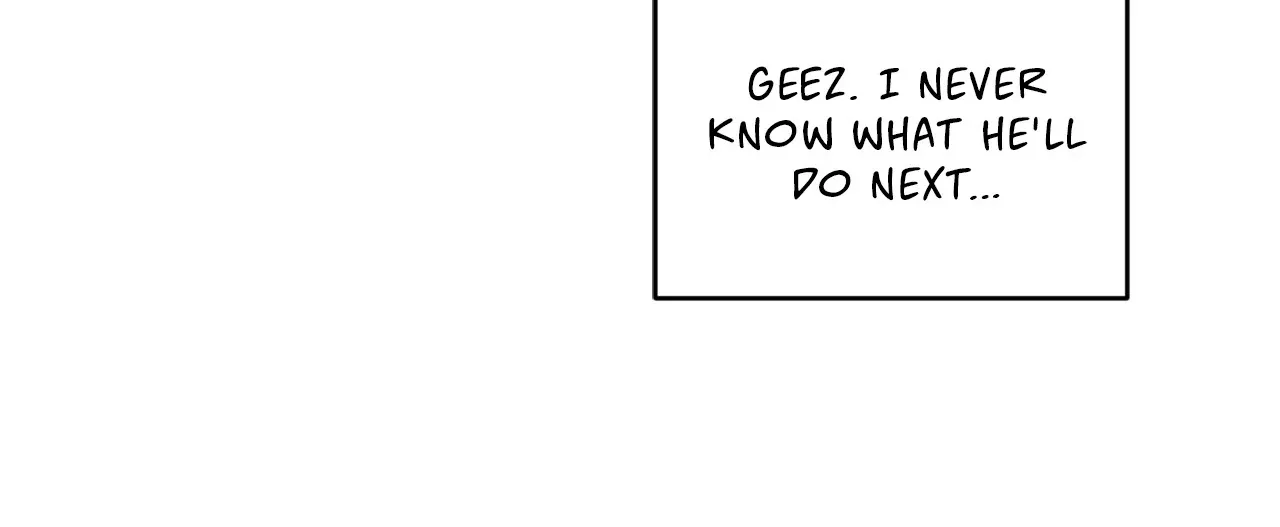 Be Quiet and Don’t Even Smile in the Office Chapter 59.5 page 33 - 
