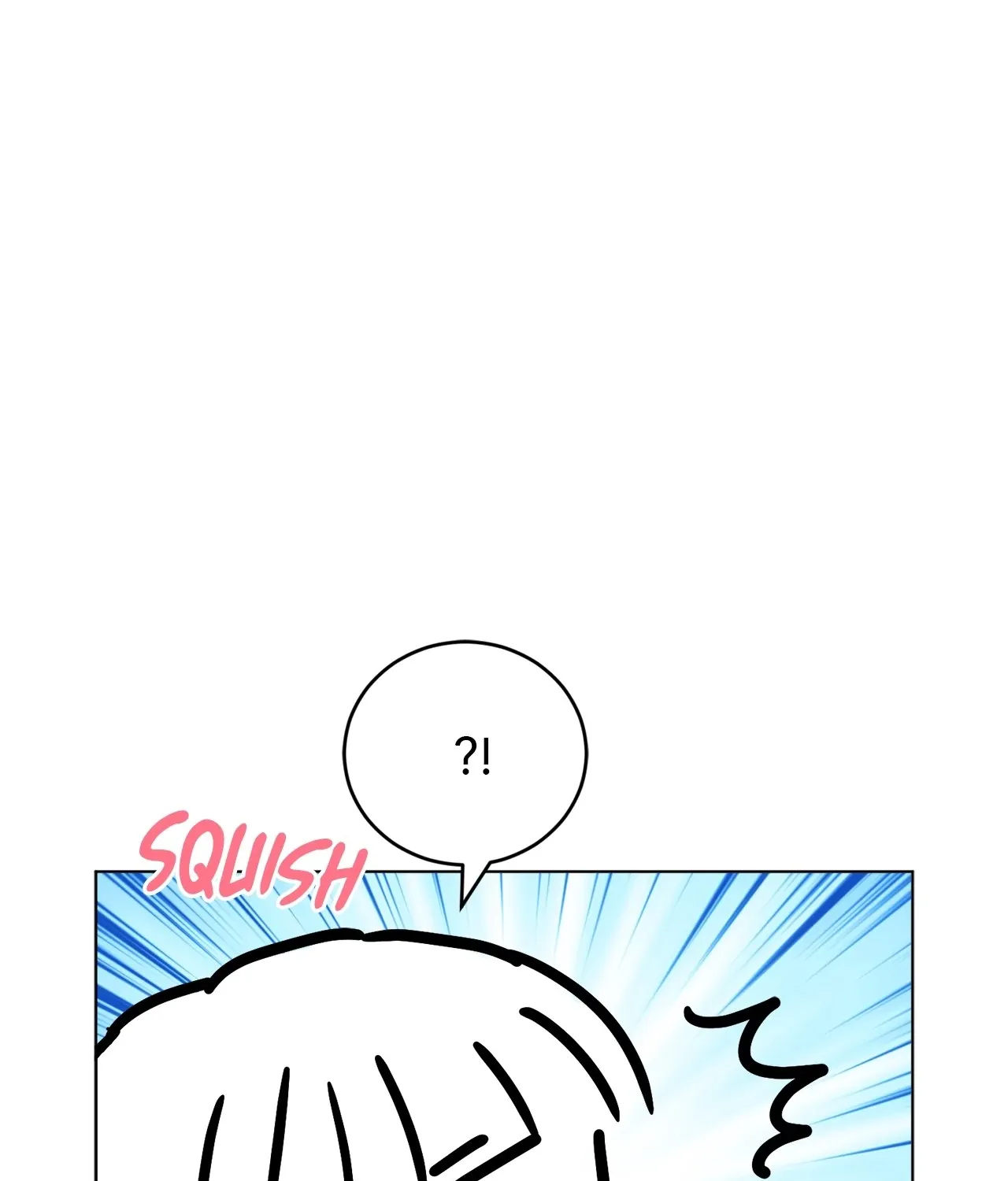 Be Quiet and Don’t Even Smile in the Office Chapter 59.5 page 34 - 