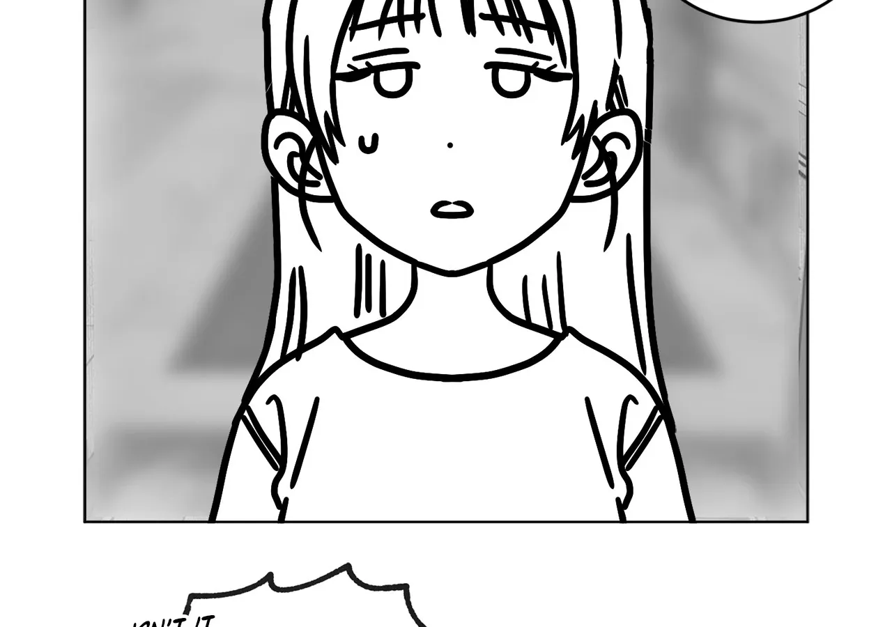 Be Quiet and Don’t Even Smile in the Office Chapter 59.5 page 5 - 