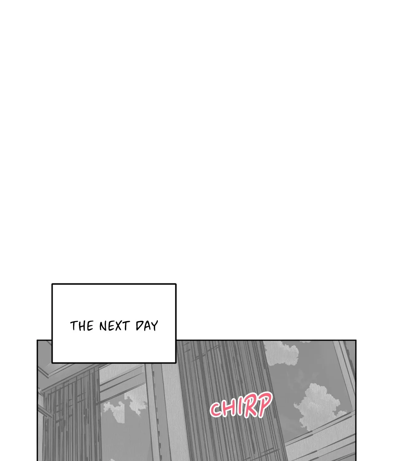 Be Quiet and Don’t Even Smile in the Office Chapter 59.5 page 46 - 