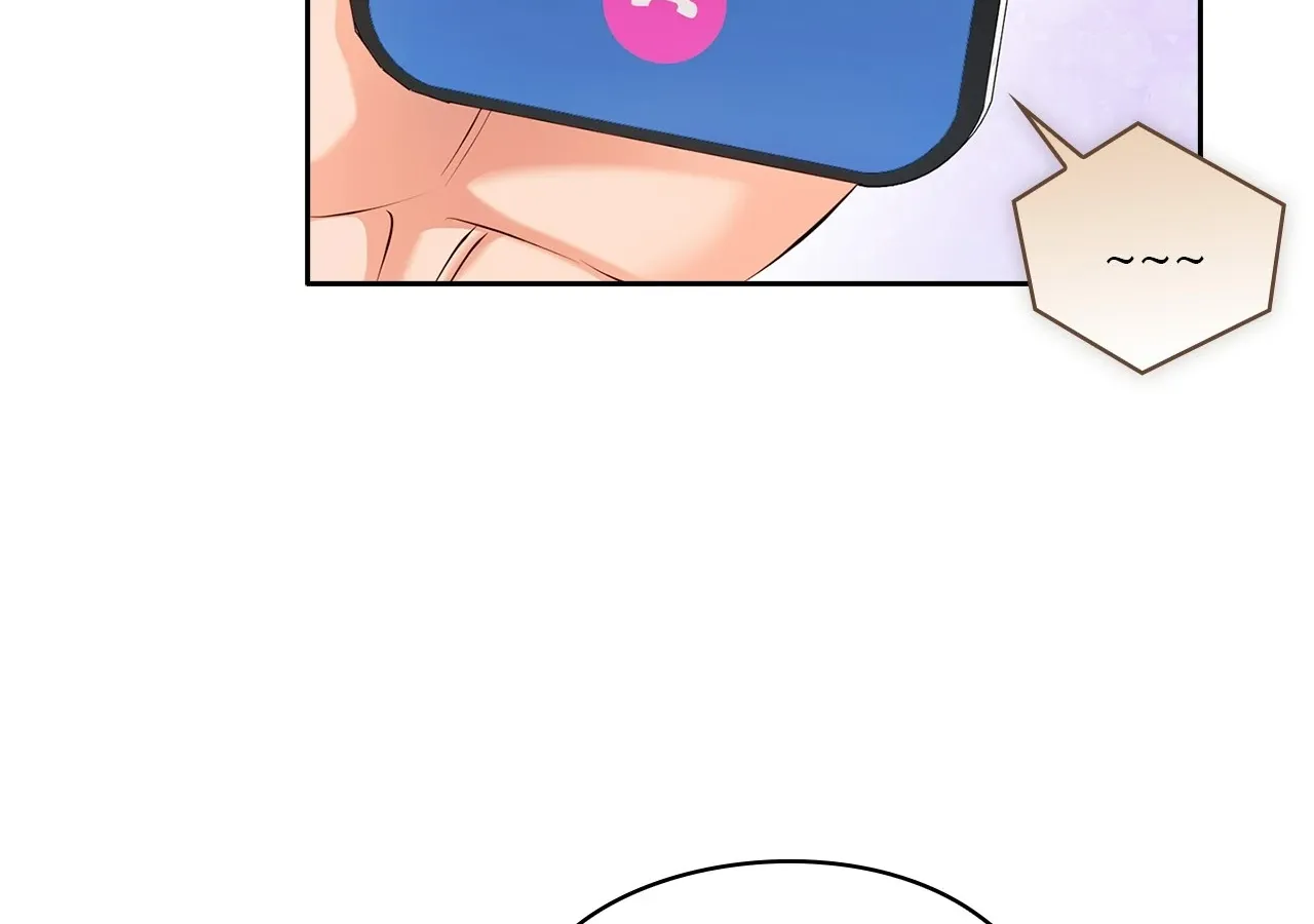 Be Quiet and Don’t Even Smile in the Office Chapter 59 page 102 - 