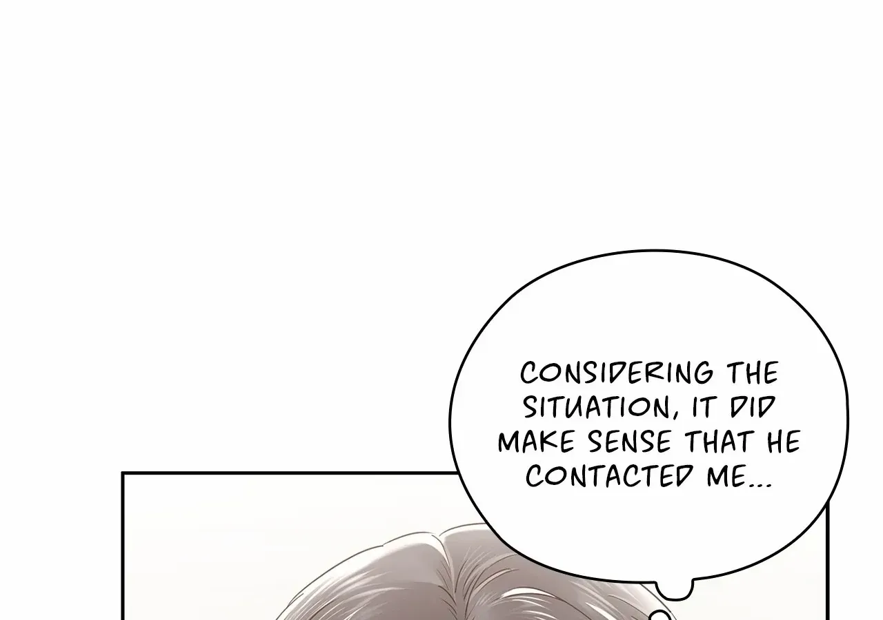 Be Quiet and Don’t Even Smile in the Office Chapter 59 page 111 - 