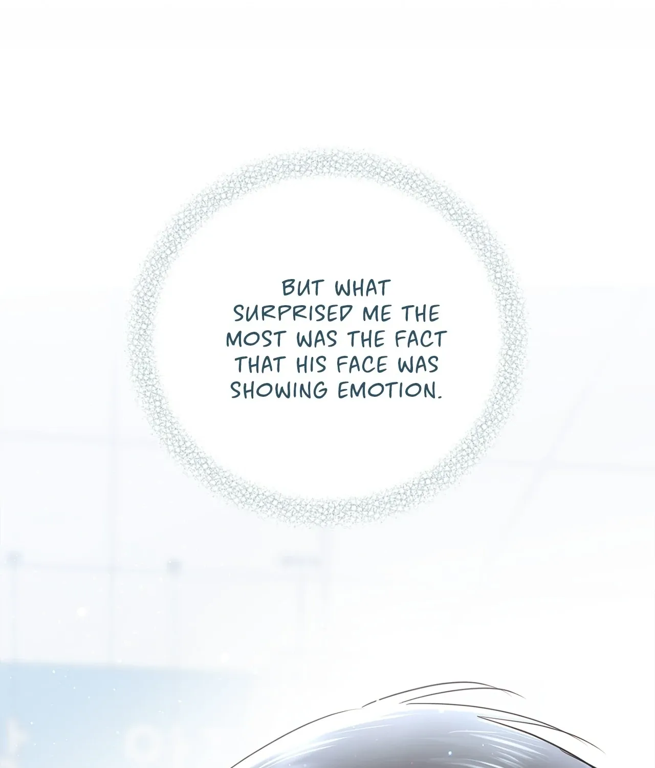 Be Quiet and Don’t Even Smile in the Office Chapter 59 page 114 - 