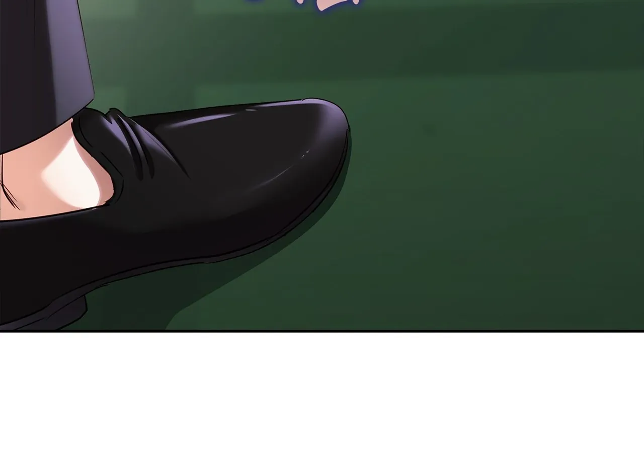 Be Quiet and Don’t Even Smile in the Office Chapter 59 page 126 - 