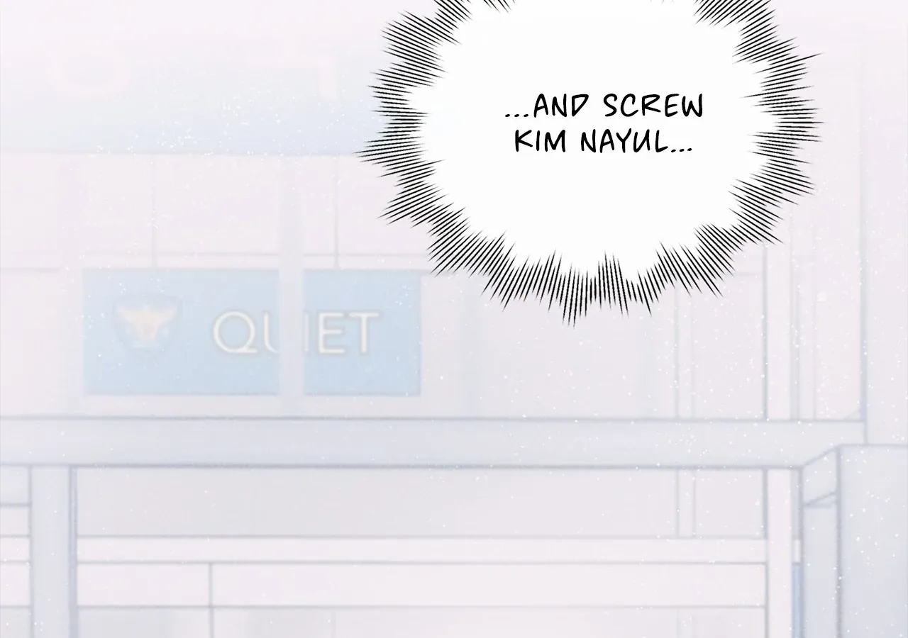 Be Quiet and Don’t Even Smile in the Office Chapter 59 page 131 - 