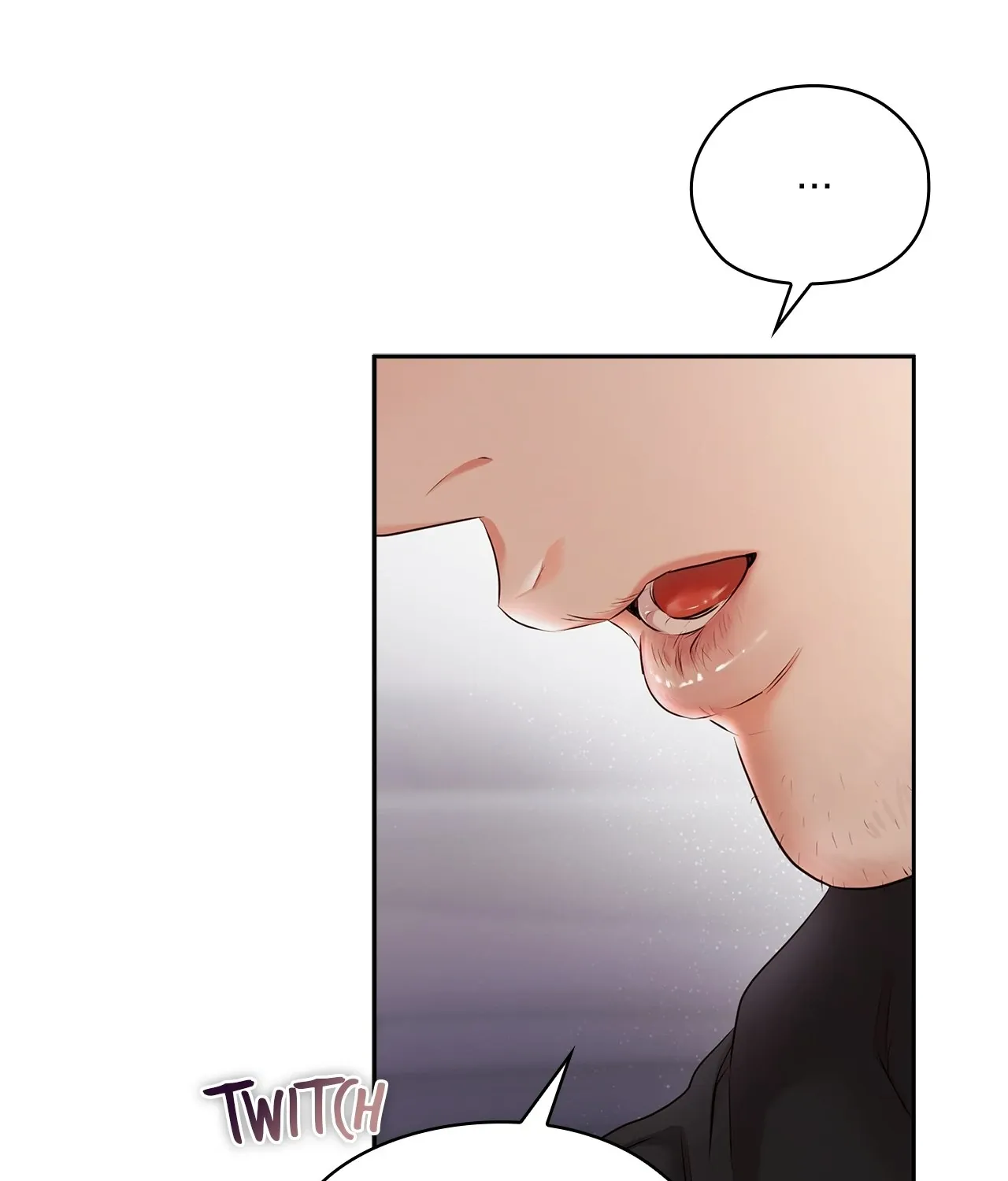 Be Quiet and Don’t Even Smile in the Office Chapter 59 page 134 - 