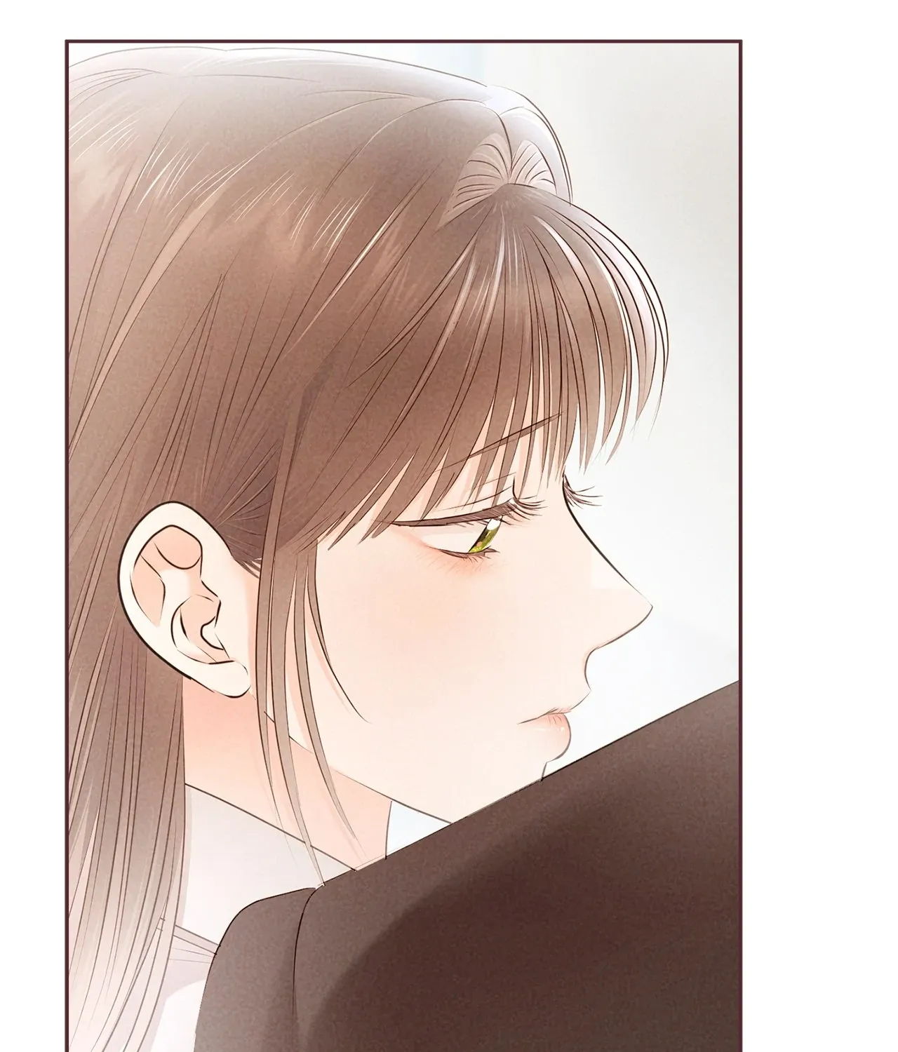 Be Quiet and Don’t Even Smile in the Office Chapter 59 page 136 - 