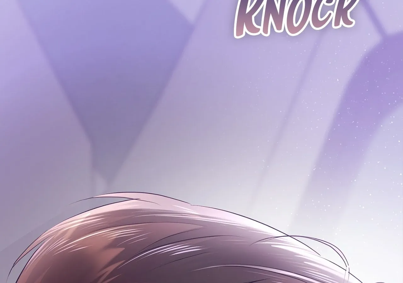 Be Quiet and Don’t Even Smile in the Office Chapter 59 page 140 - 