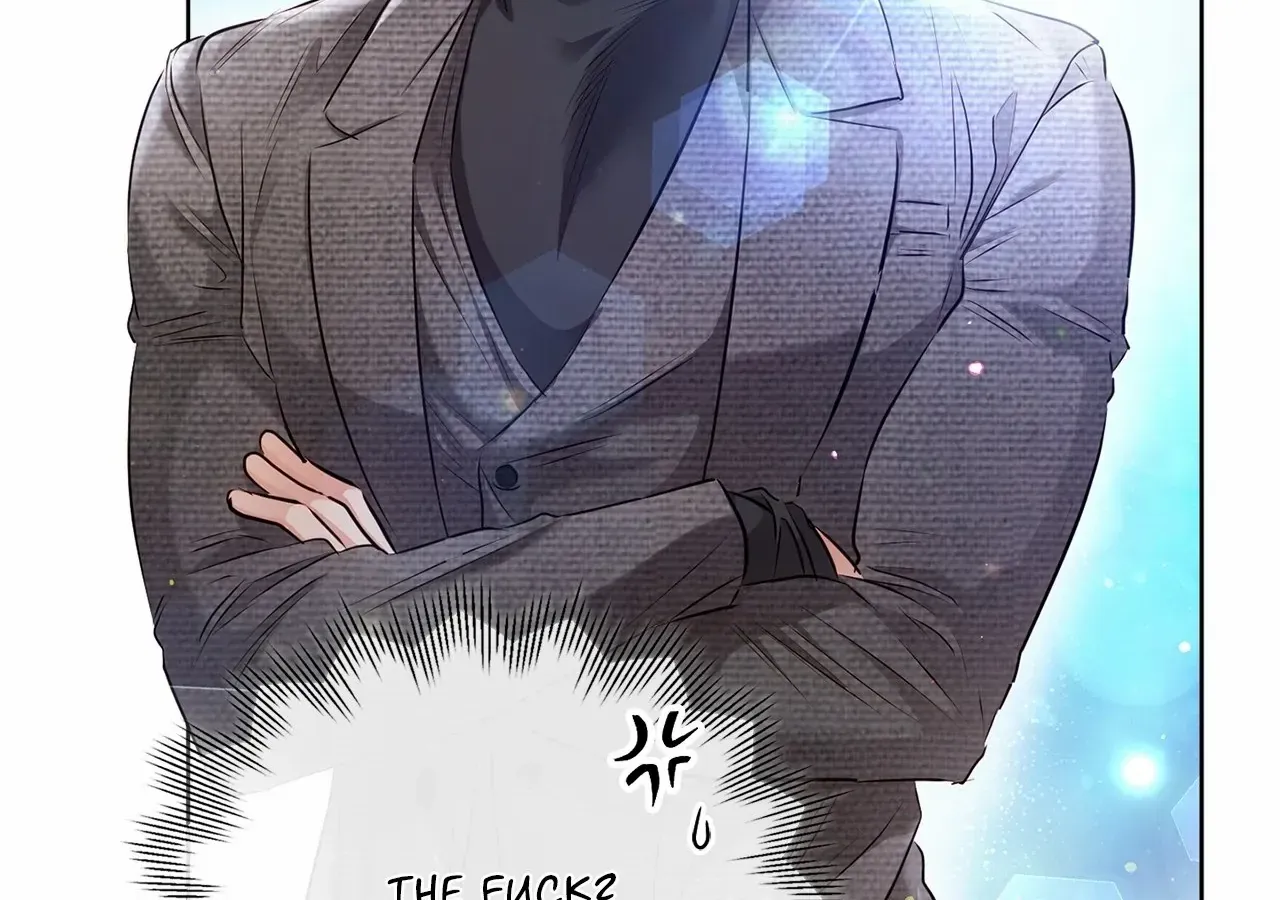 Be Quiet and Don’t Even Smile in the Office Chapter 59 page 15 - 