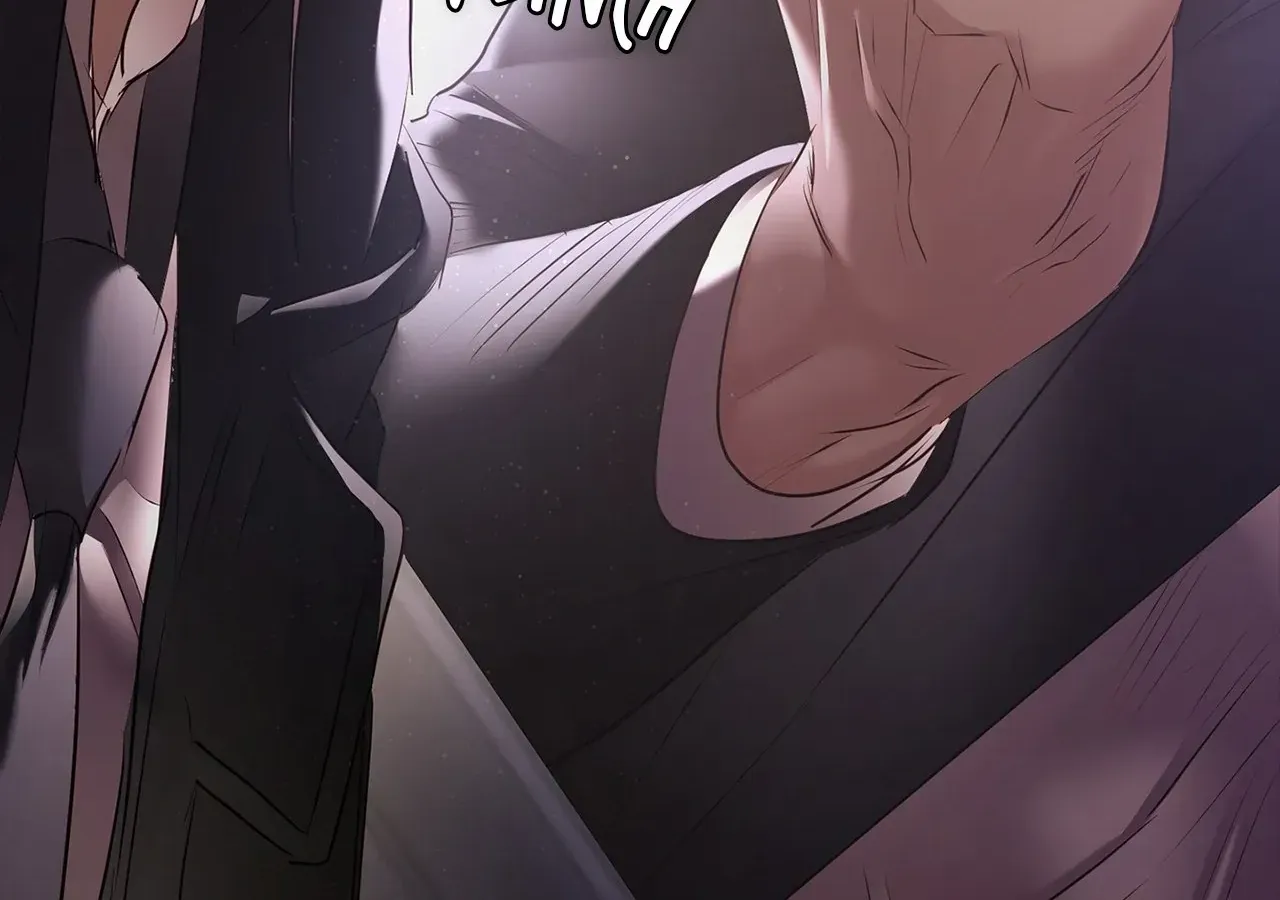 Be Quiet and Don’t Even Smile in the Office Chapter 59 page 142 - 