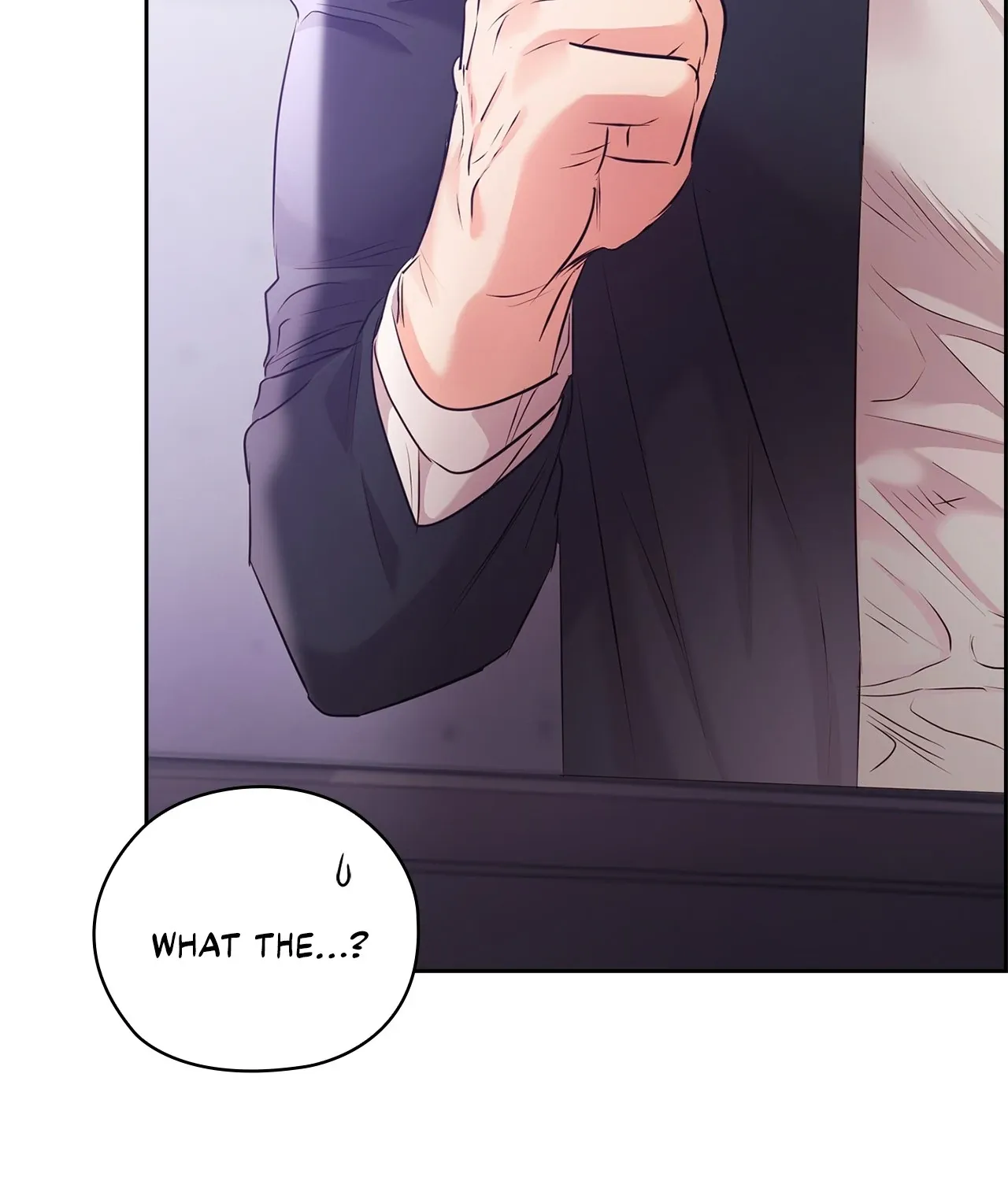 Be Quiet and Don’t Even Smile in the Office Chapter 59 page 145 - 