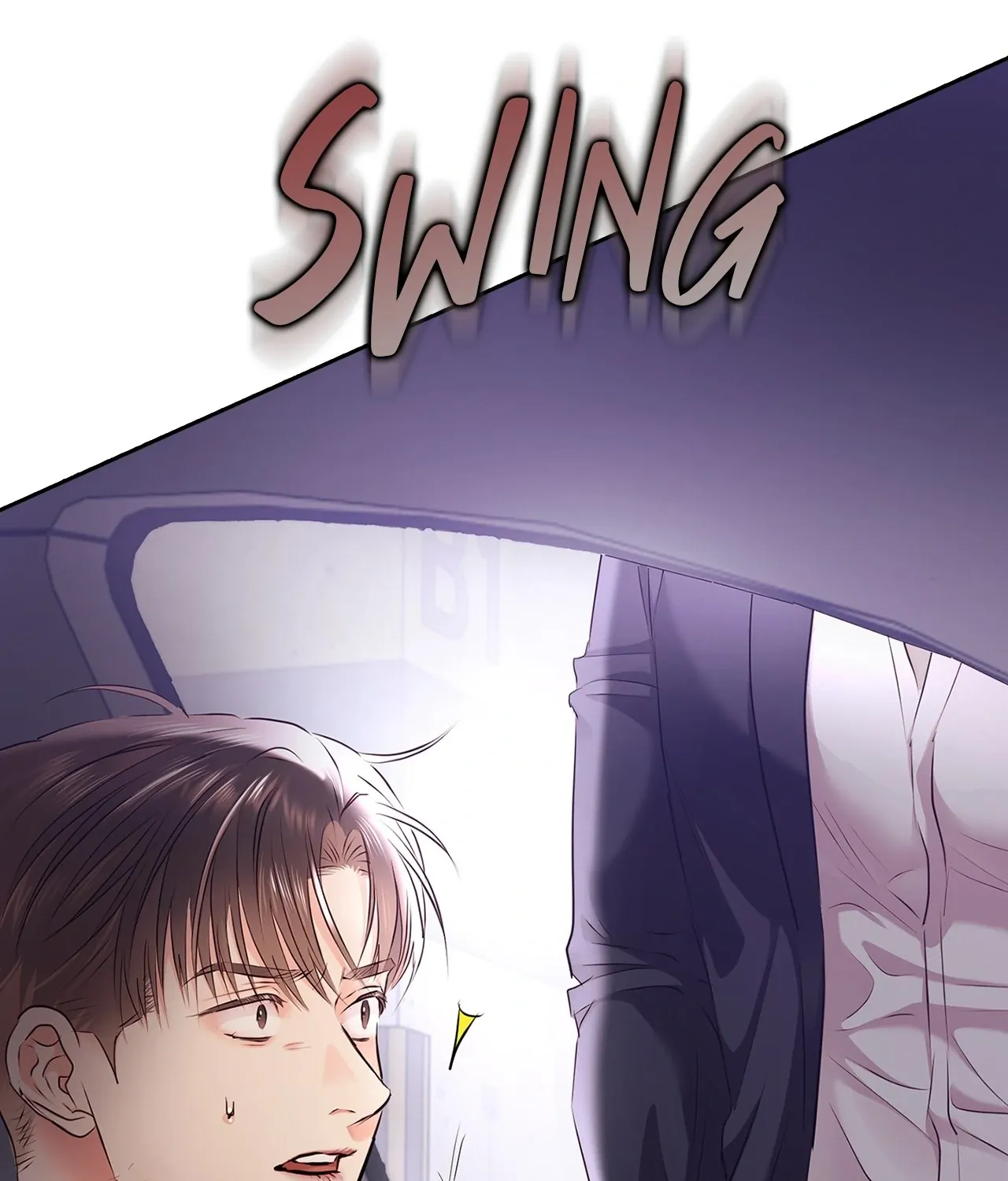 Be Quiet and Don’t Even Smile in the Office Chapter 59 page 147 - 