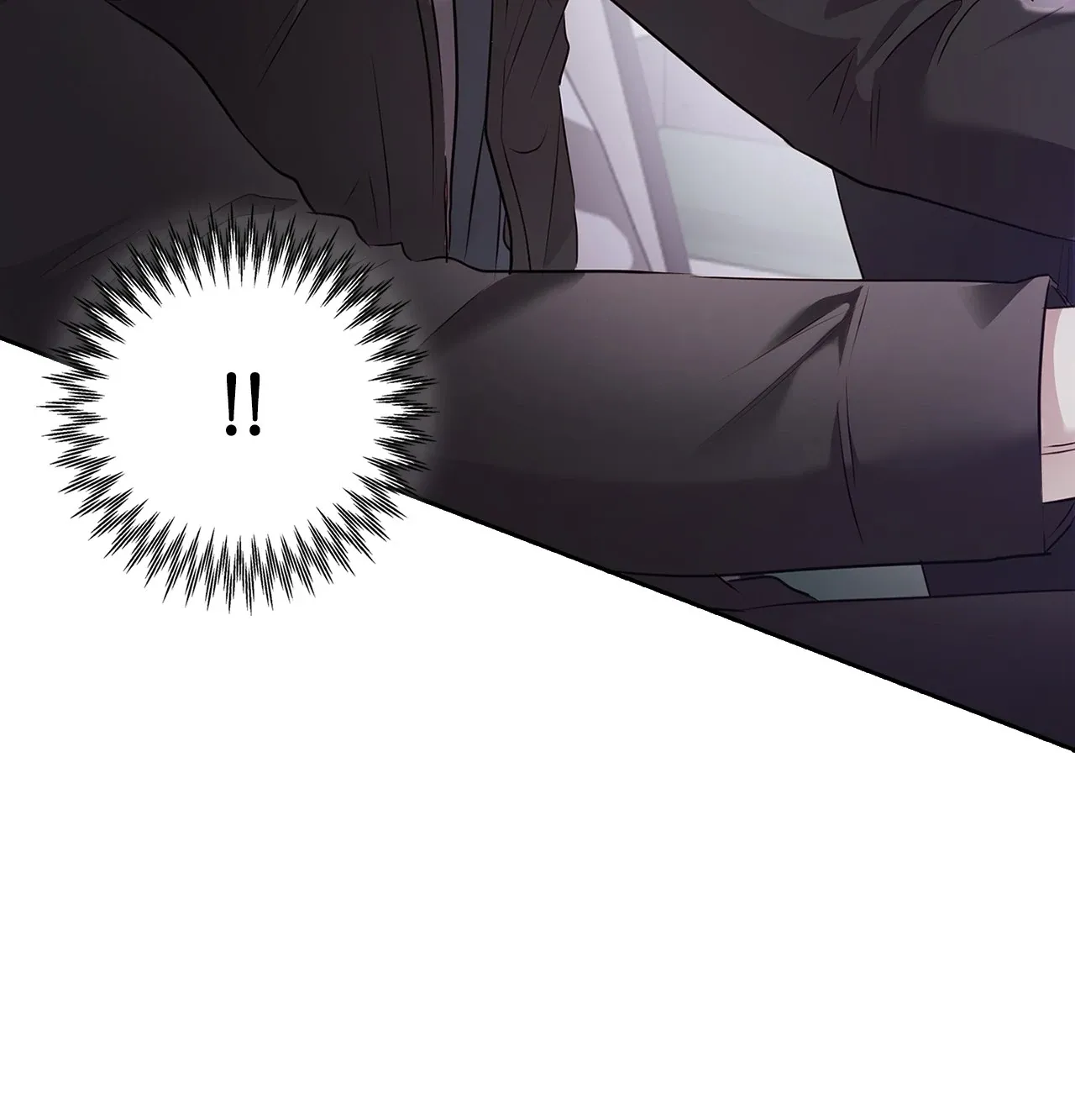 Be Quiet and Don’t Even Smile in the Office Chapter 59 page 149 - 